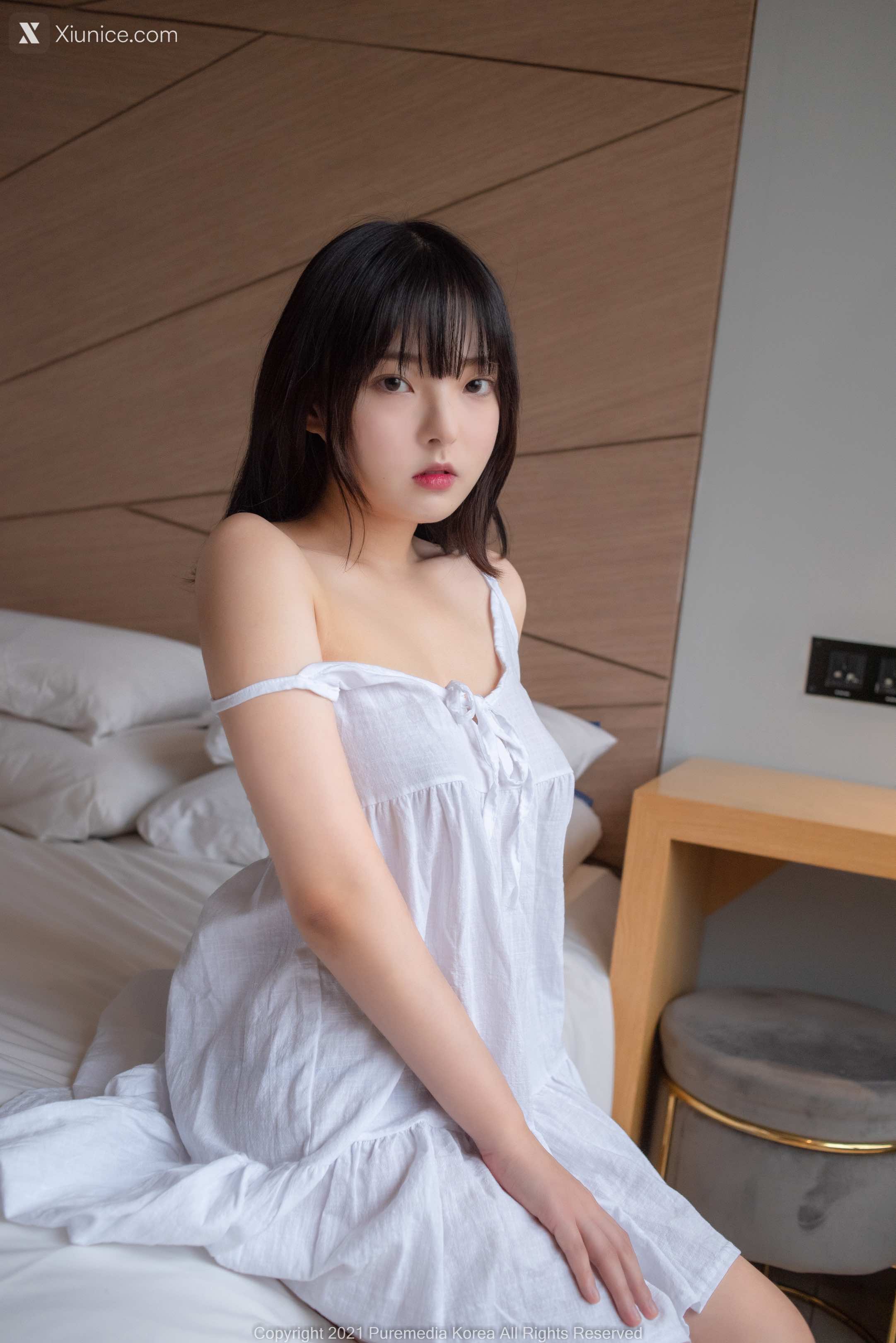 Pure Media Vol.152 Hansom (한솜) 第2张