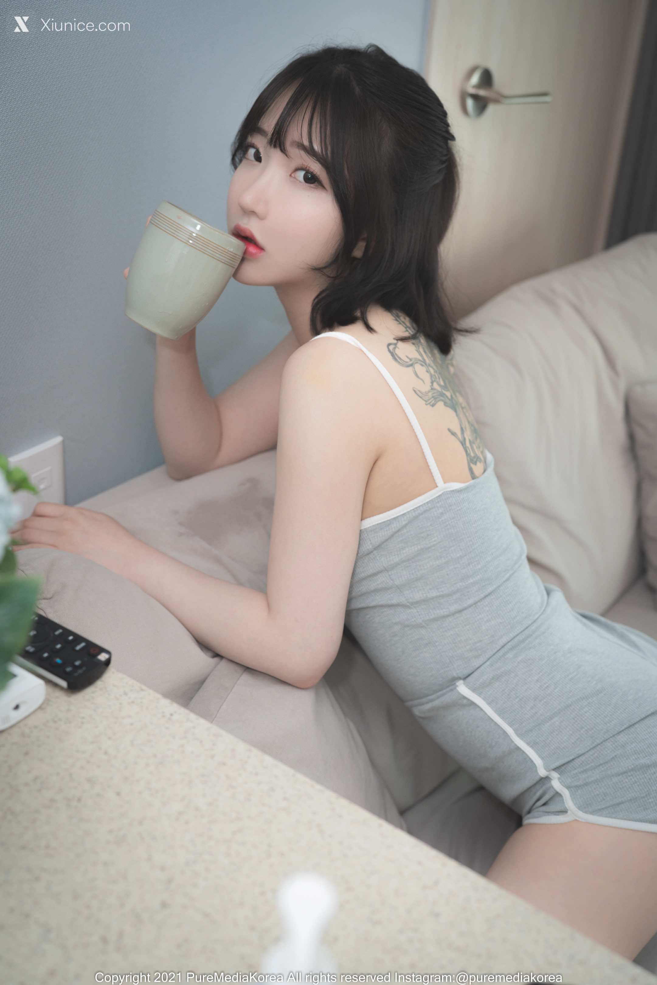 Pure Media Vol.078 Son Ye-Eun (손예은) 第36张