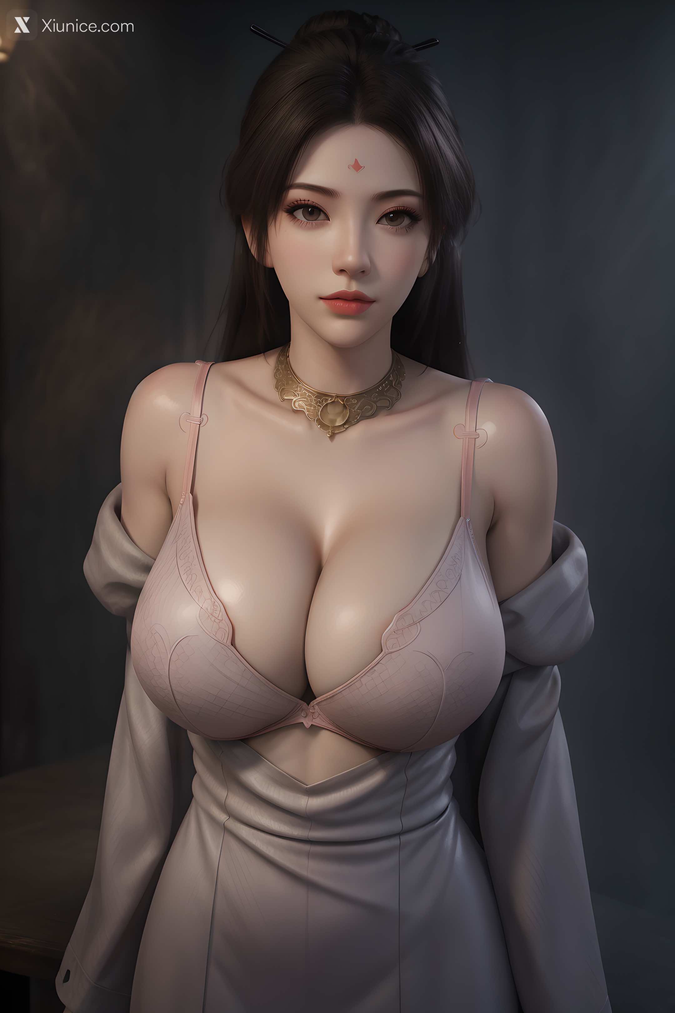 AI Girl – 凡人修仙传 – 南宫婉 第19张