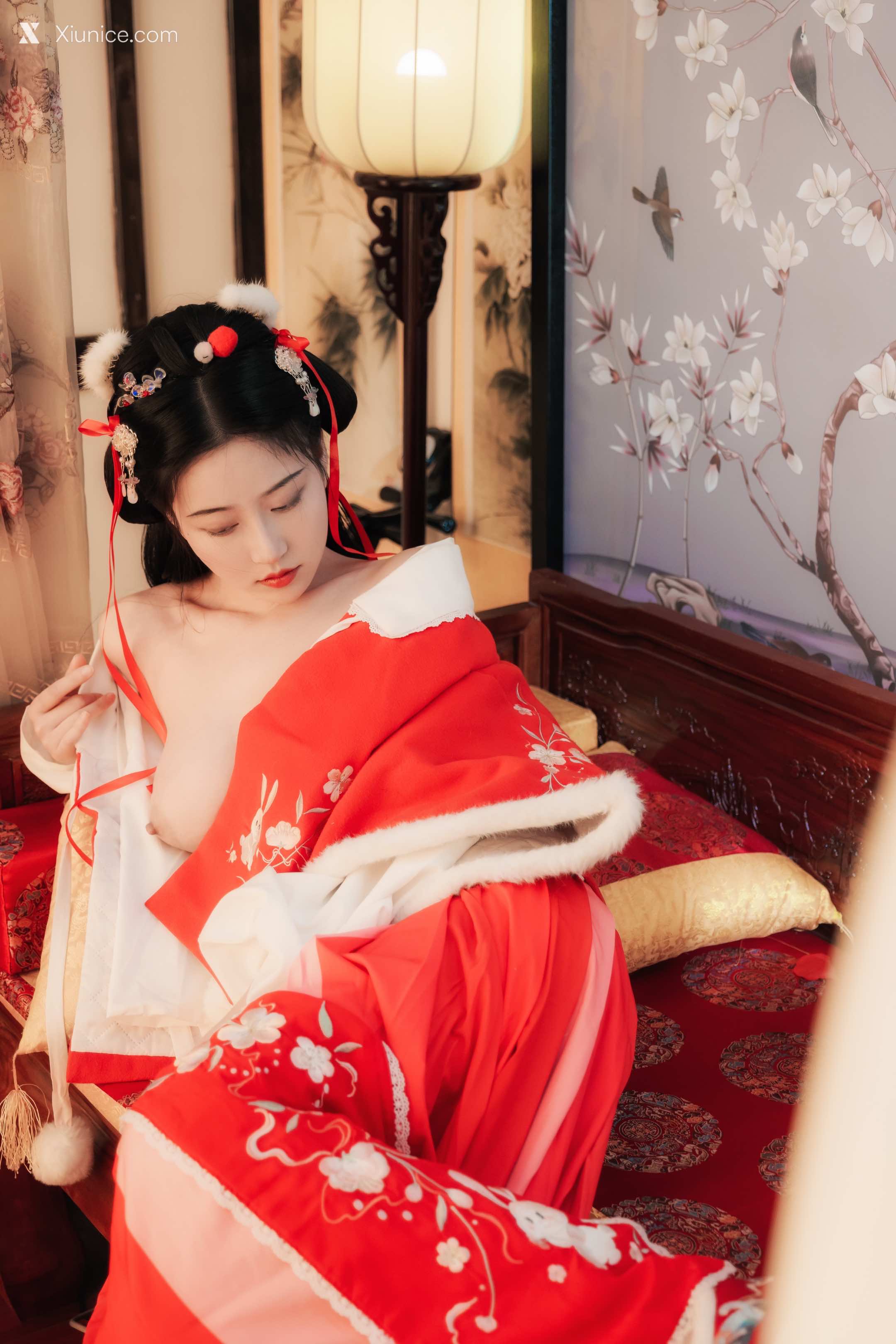 Coser@年年Nnian – 点绛唇 第43张