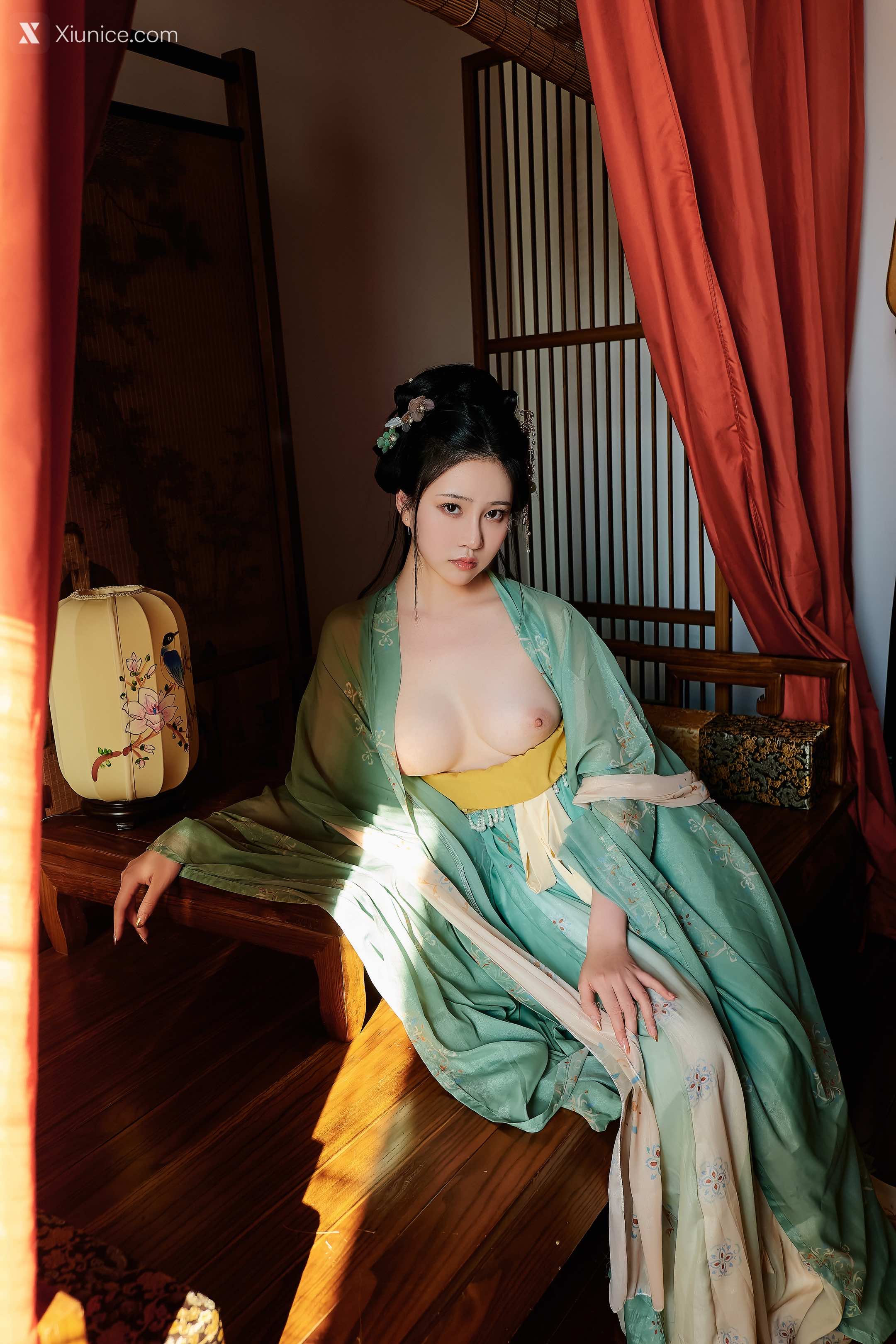 Coser@年年Nnian – 白梦华录 第33张