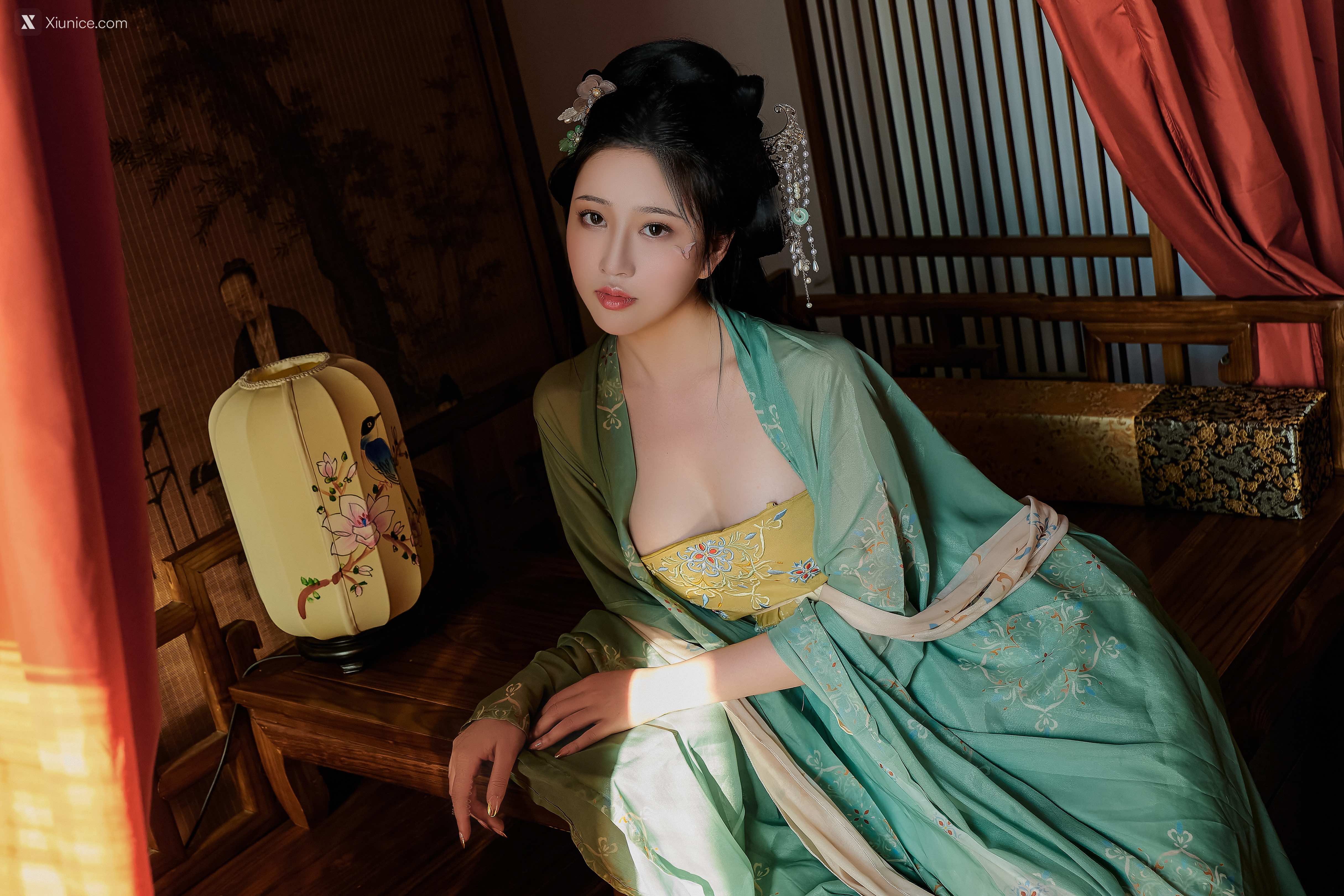 Coser@年年Nnian – 白梦华录 第31张