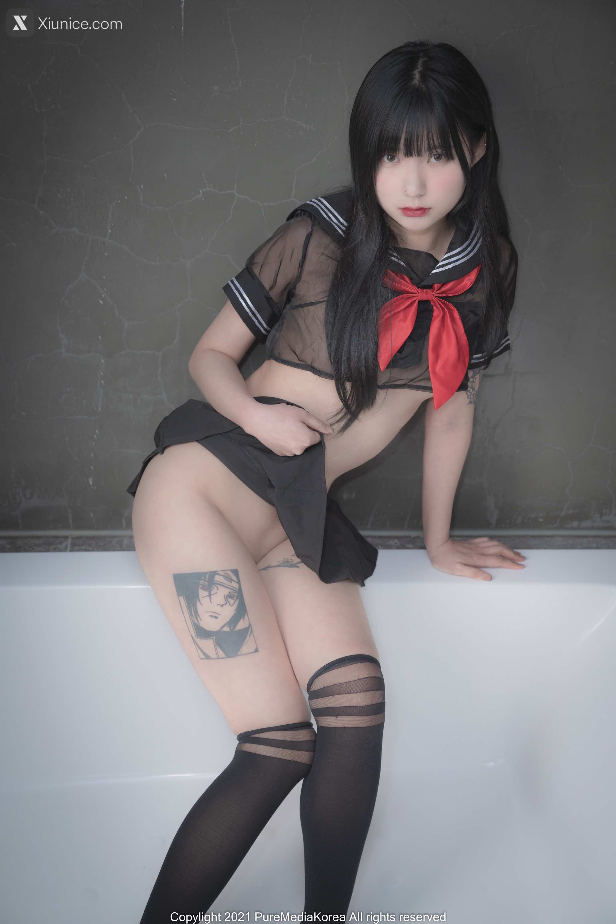 Pure Media Vol.073 Hizzy (히지) 第79张