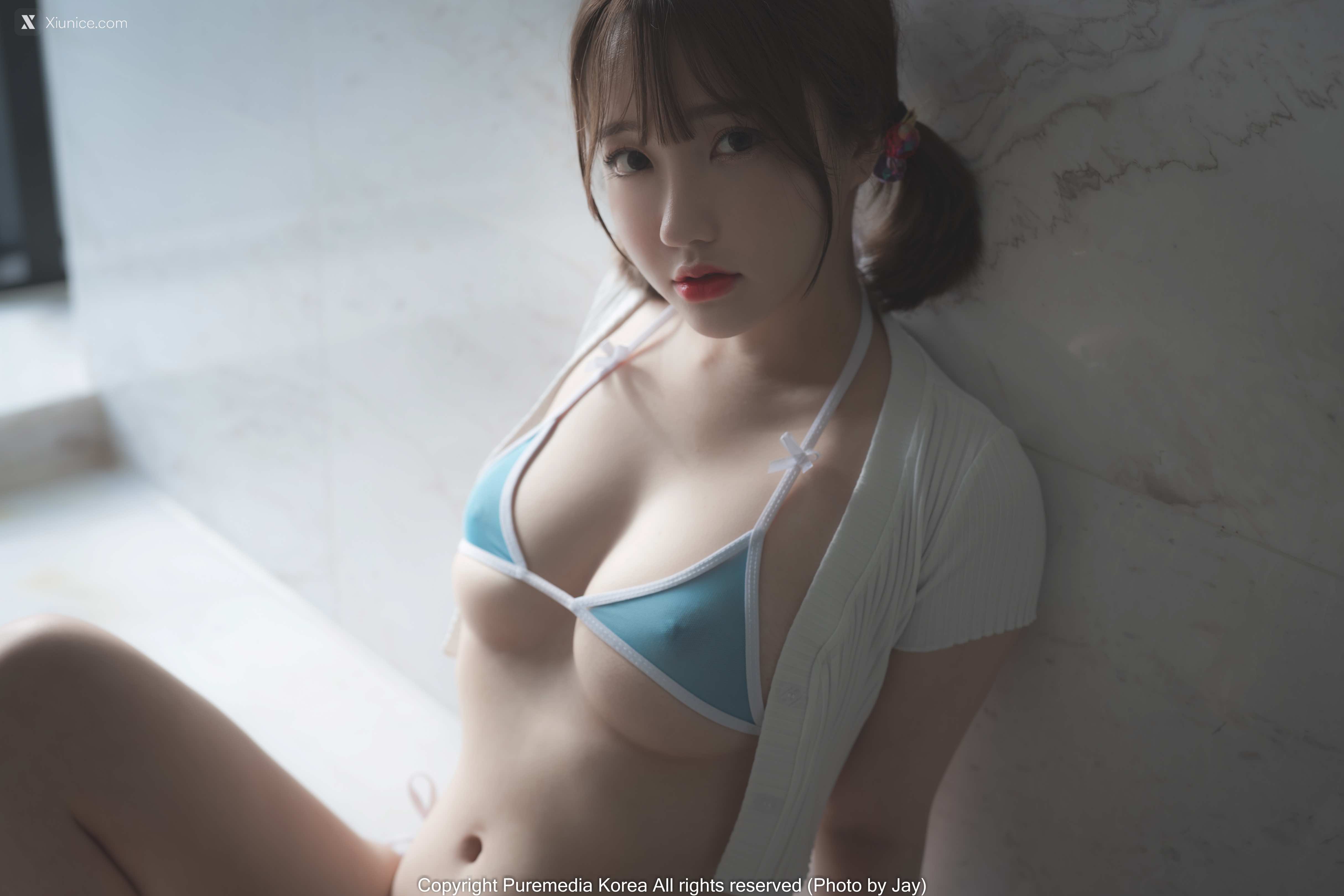 Pure Media Vol.114 Son Ye-Eun (손예은) 第1张