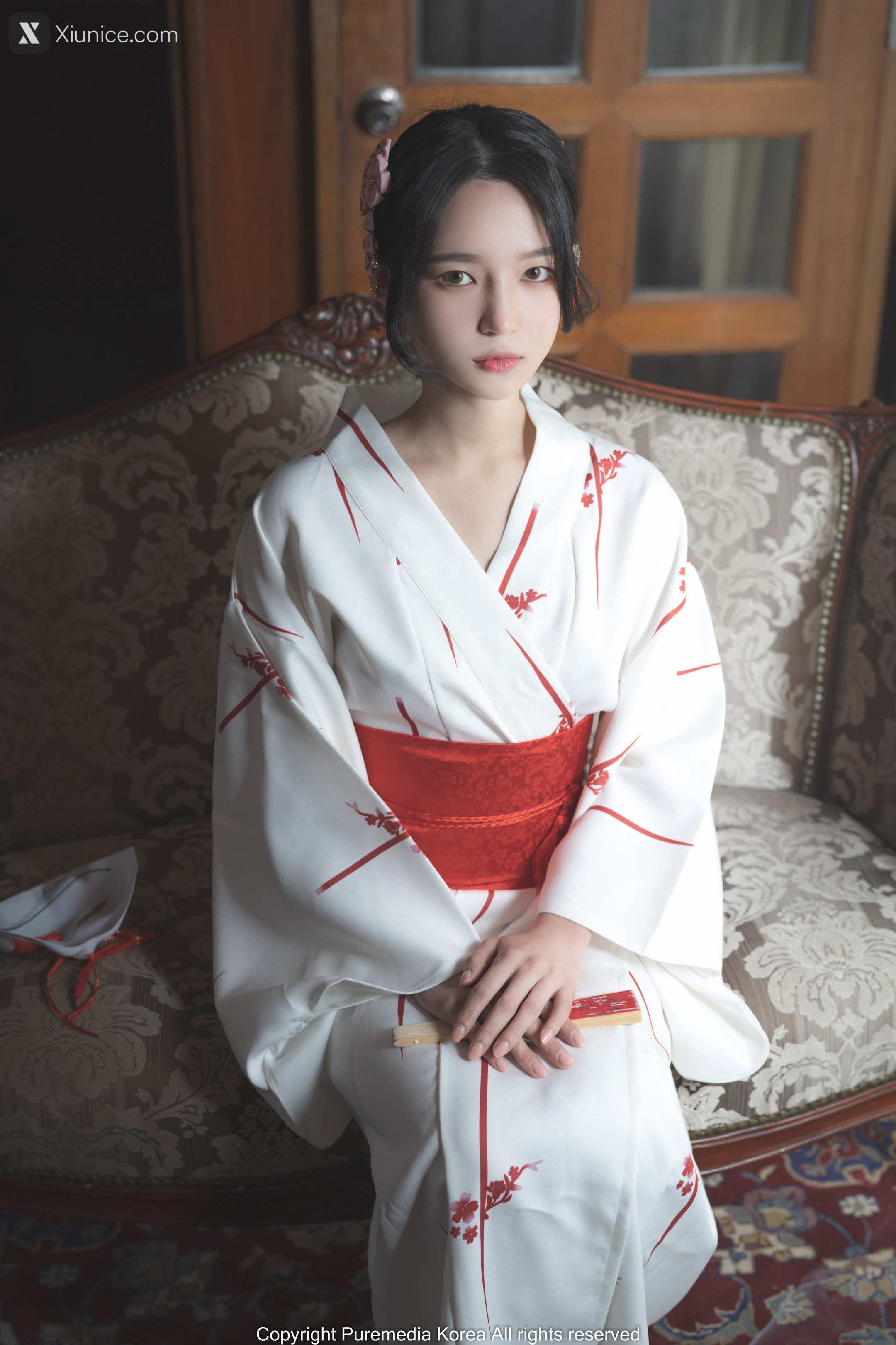 Pure Media Vol.163 Yeha (예하) 第72张