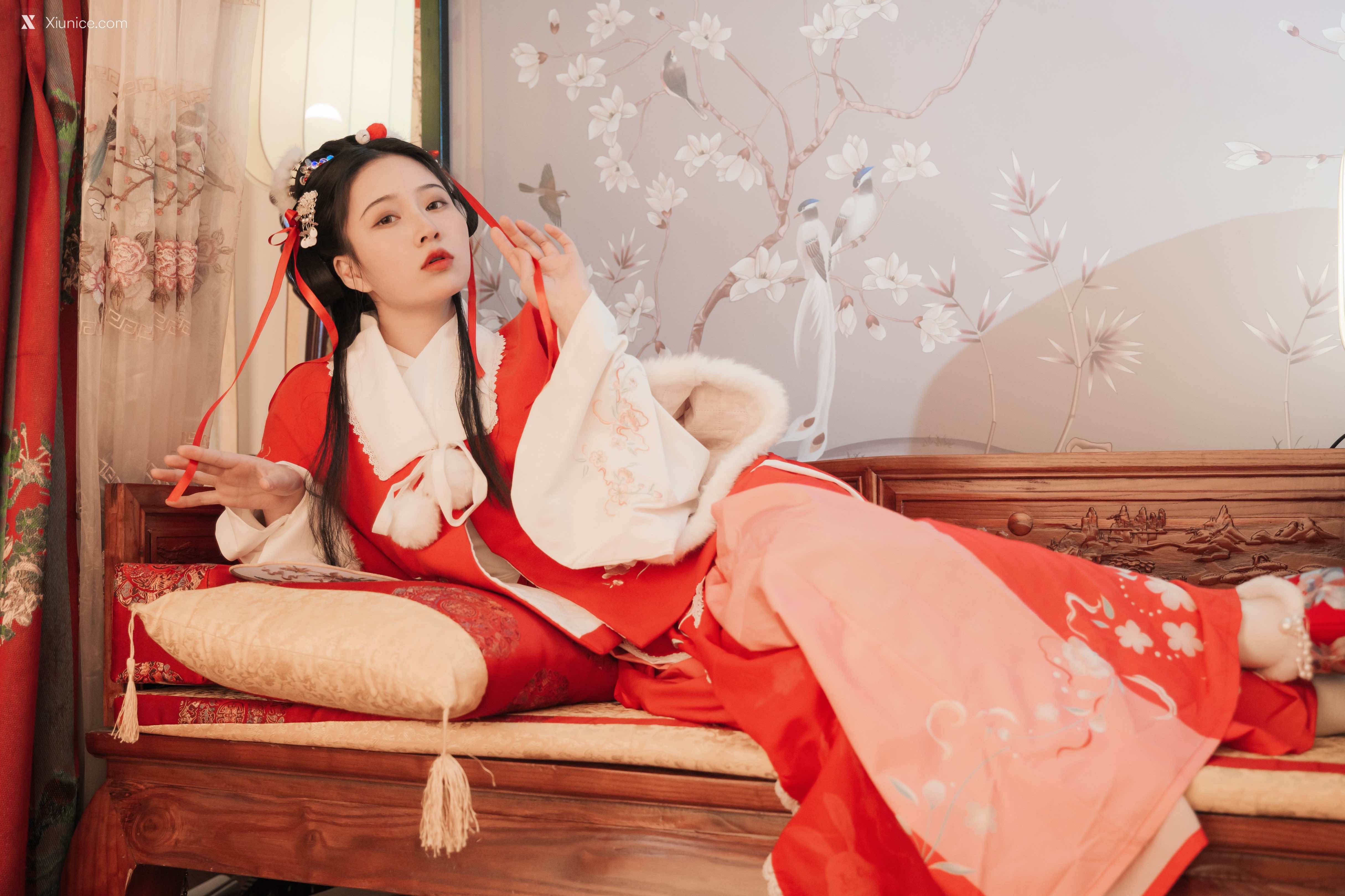 Coser@年年Nnian – 点绛唇 第22张