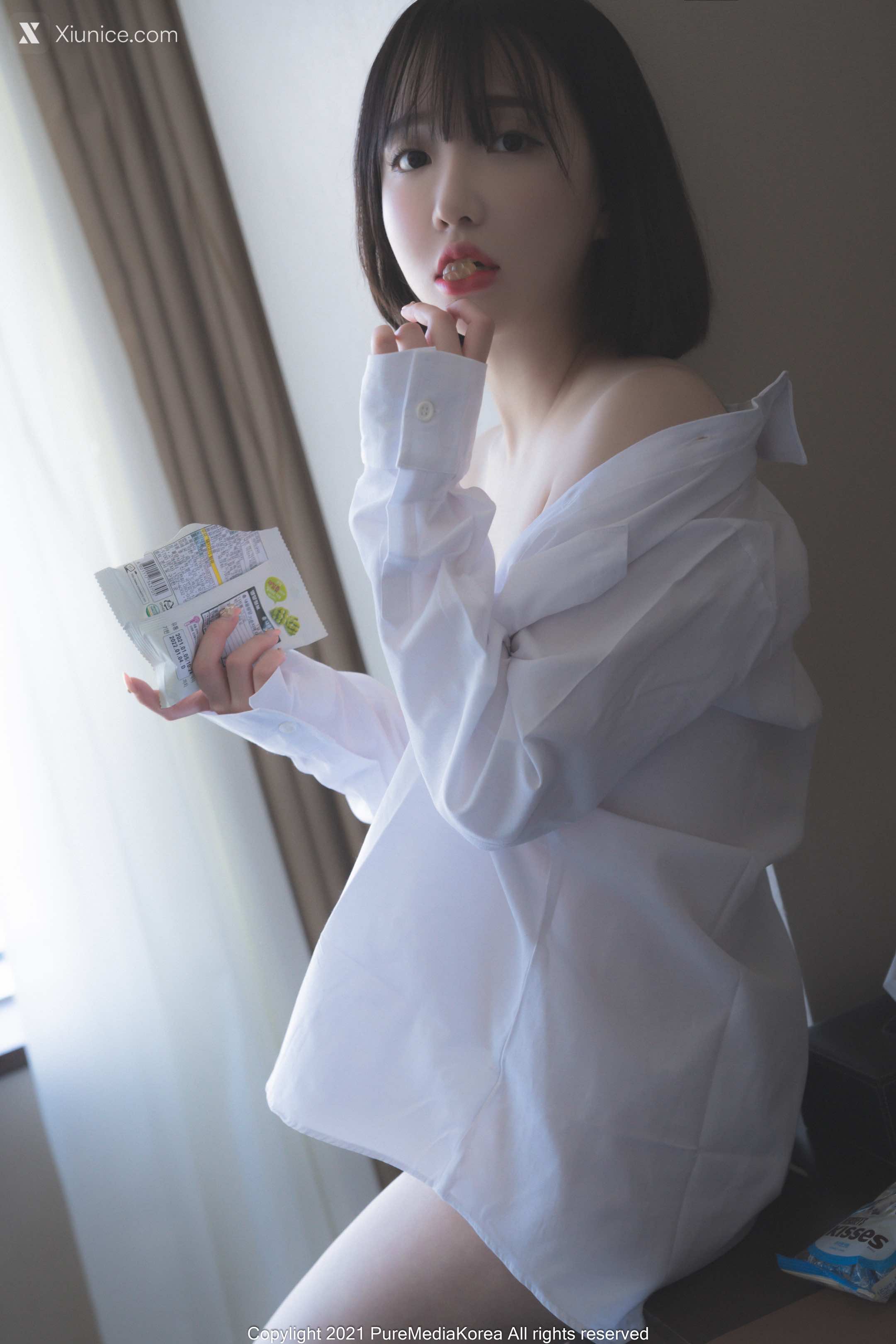 Pure Media Vol.070 Son Ye-Eun (손예은) 第37张