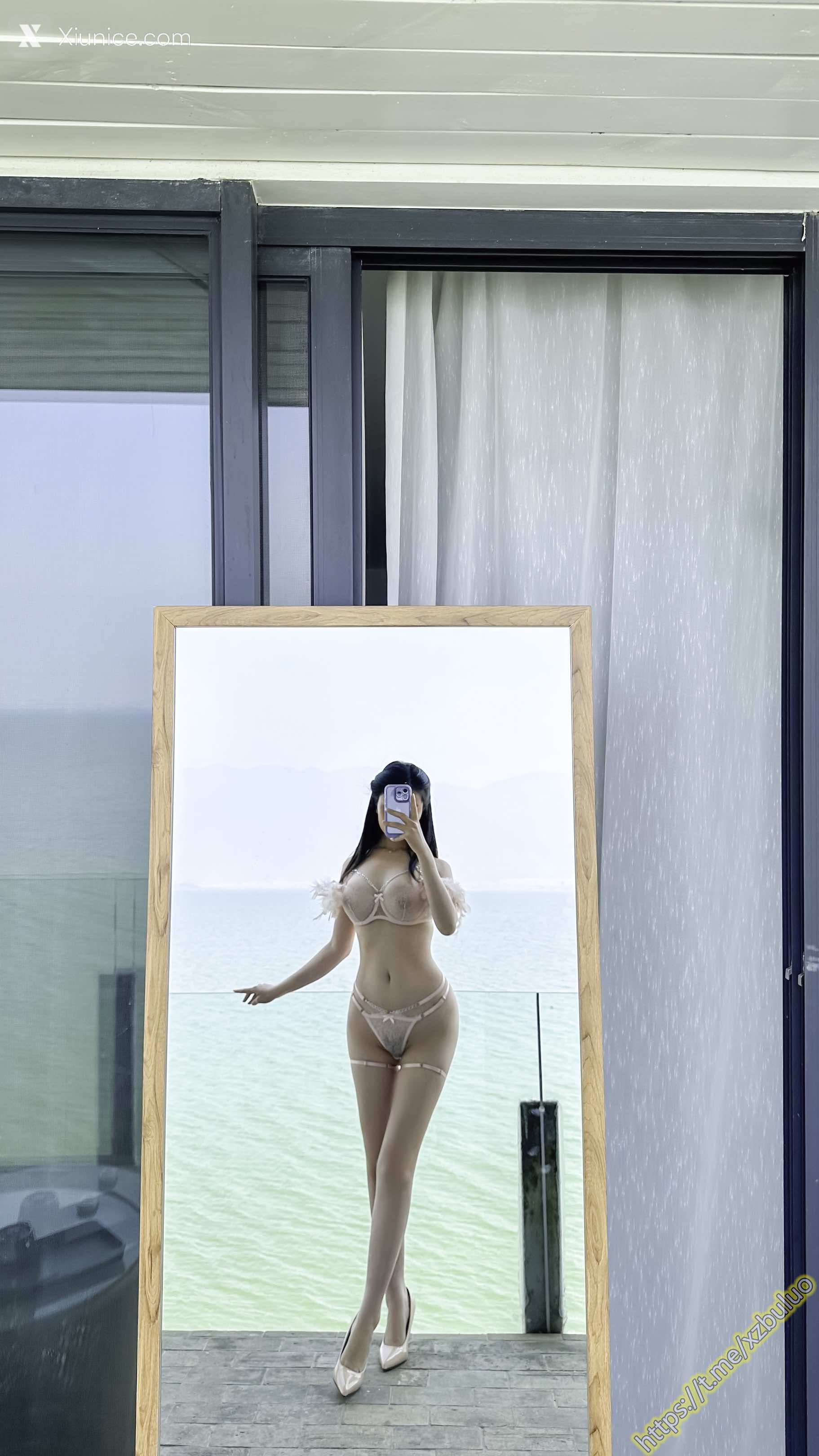 Coser@年年Nnian – 维多利亚的秘密 第56张
