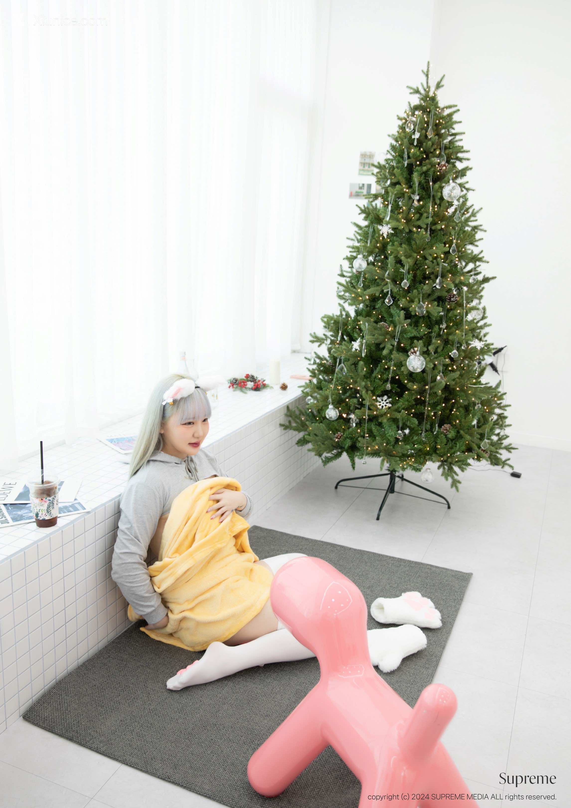 Supreme – No.02 – Clare 第51张