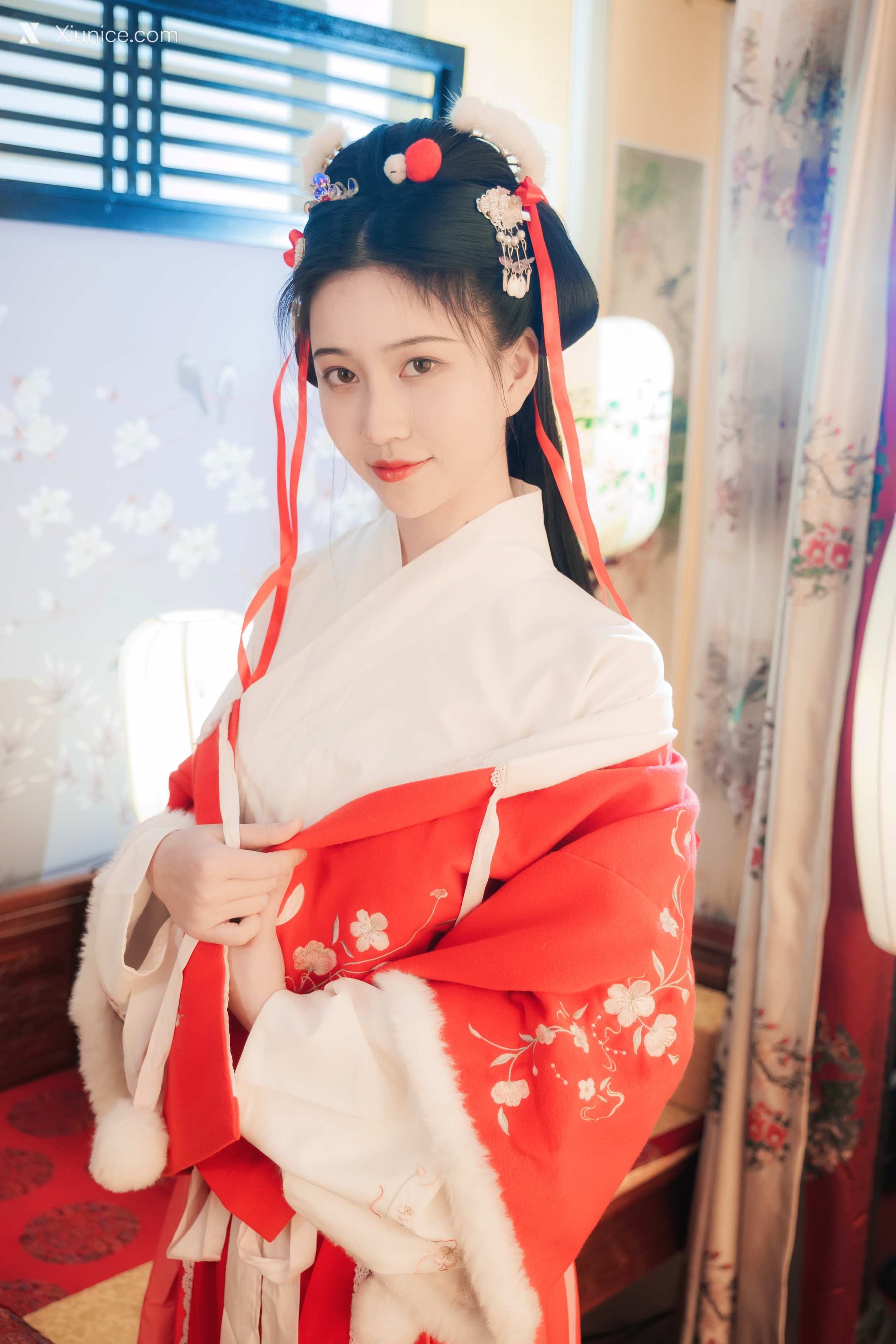 Coser@年年Nnian – 点绛唇 第63张