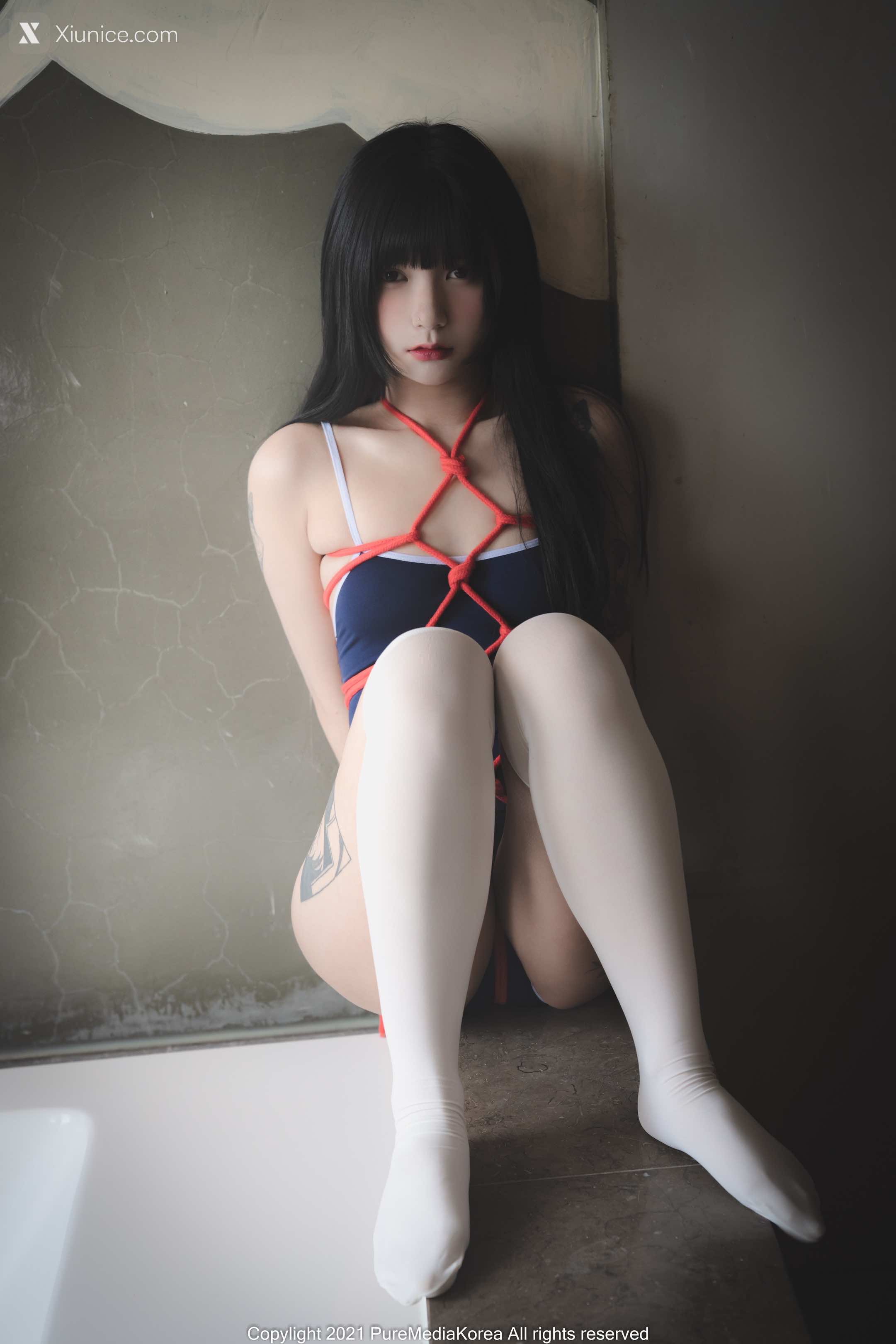 Pure Media Vol.073 Hizzy (히지) 第14张