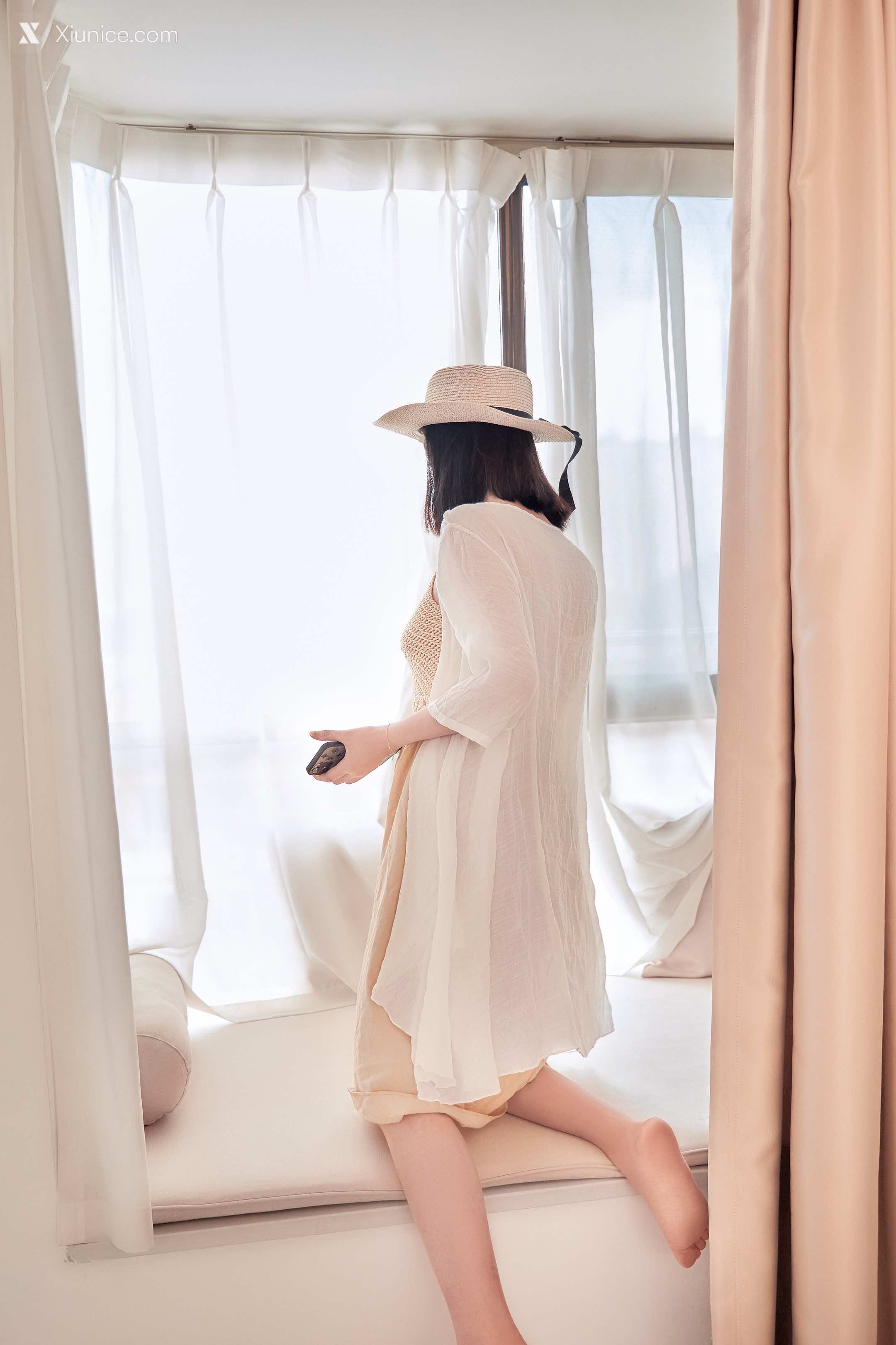 Coser@年年Nnian – 白露 第11张