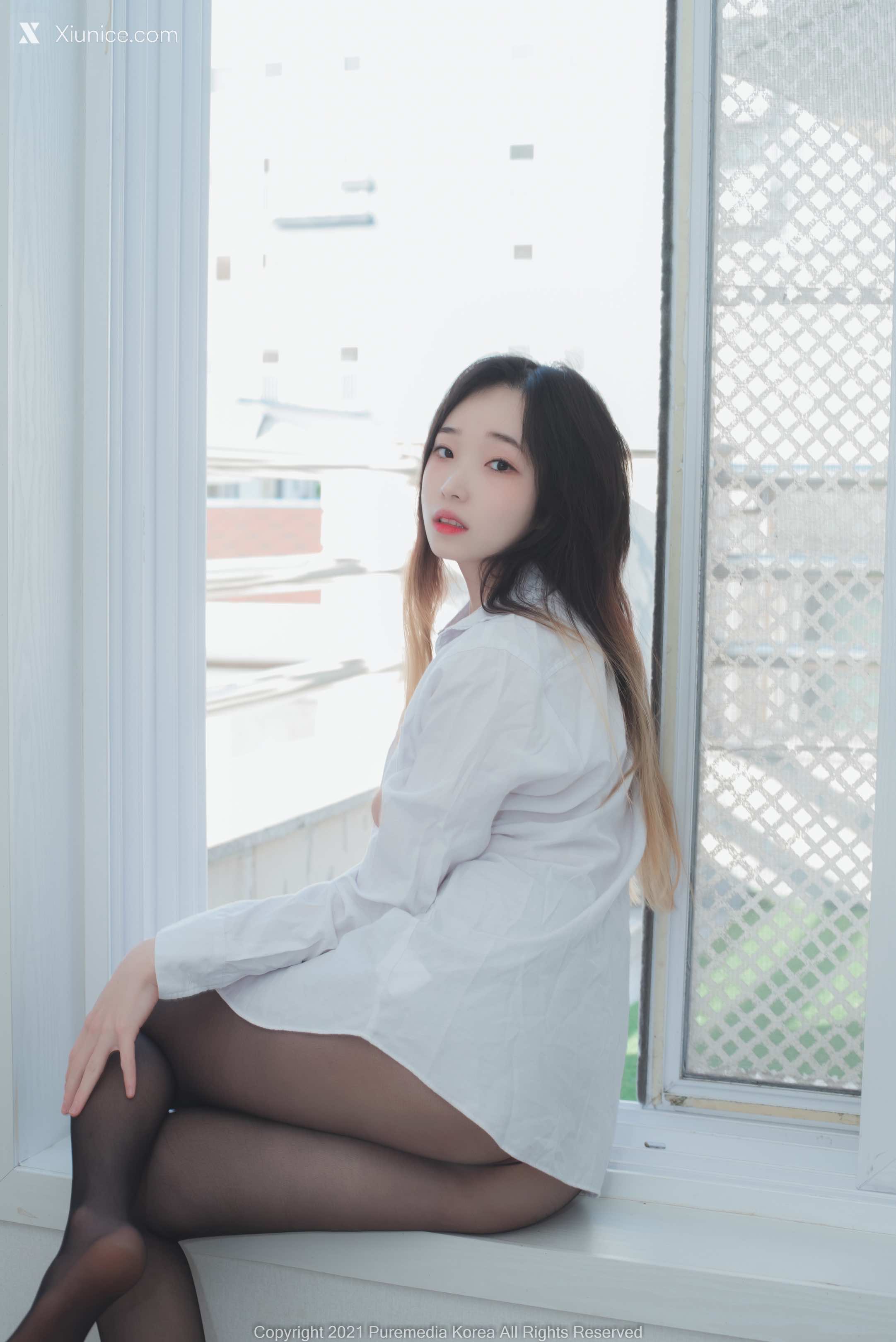 Pure Media Vol.164 Bambi (밤비) 第74张