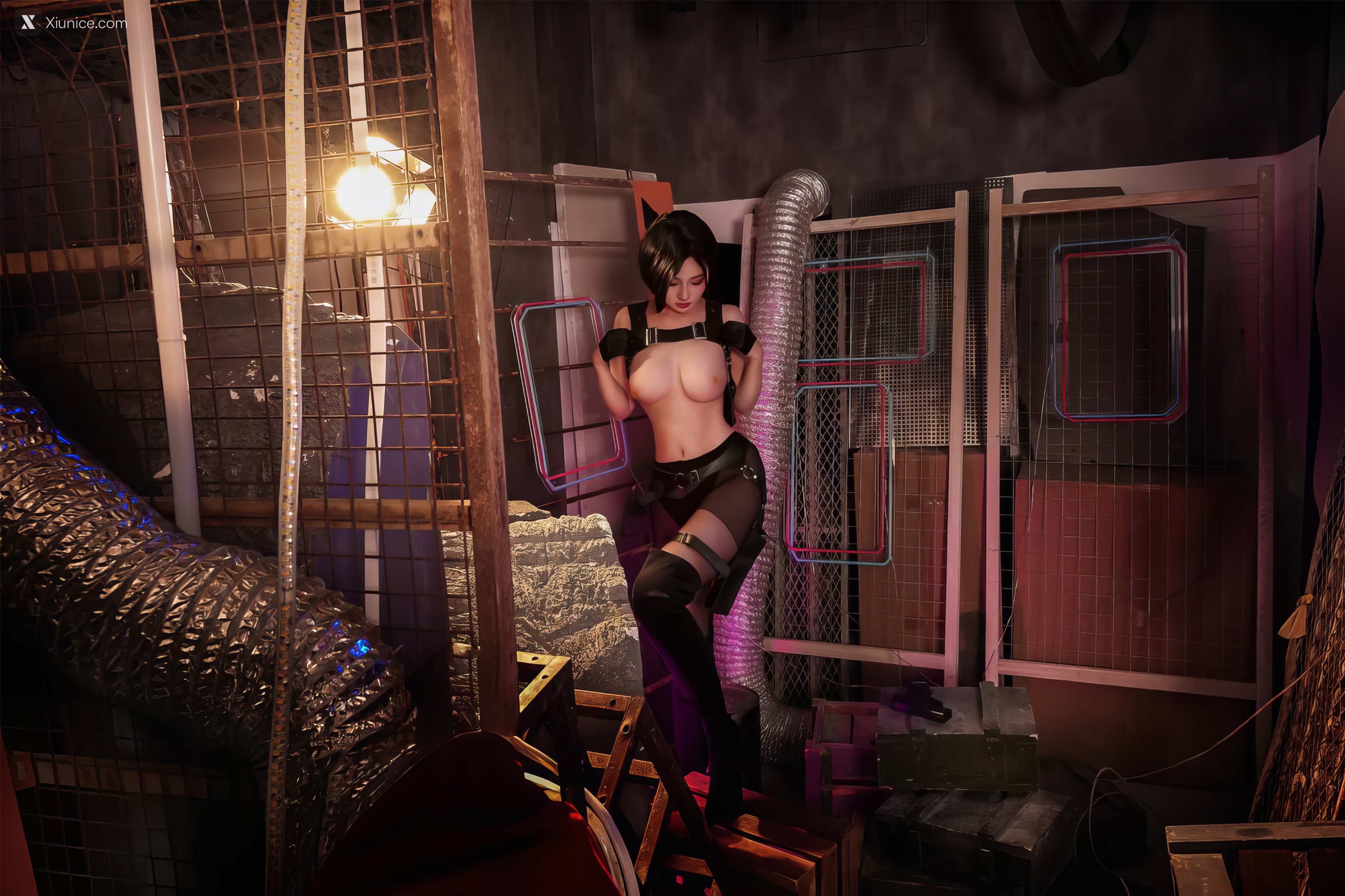 Coser@年年Nnian – 艾达·年 第42张