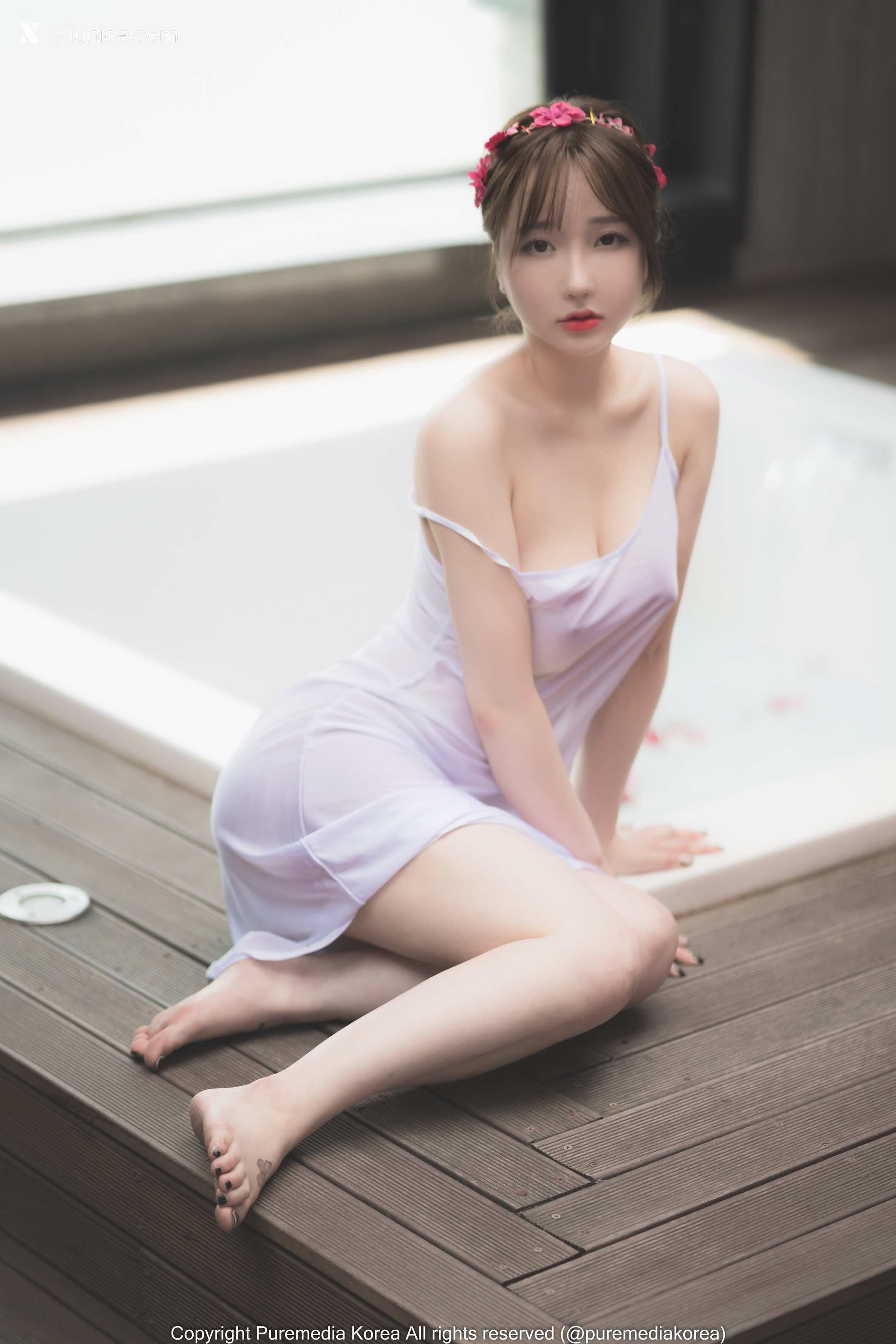 Pure Media Vol.095 Son Ye-Eun (손예은) 第59张