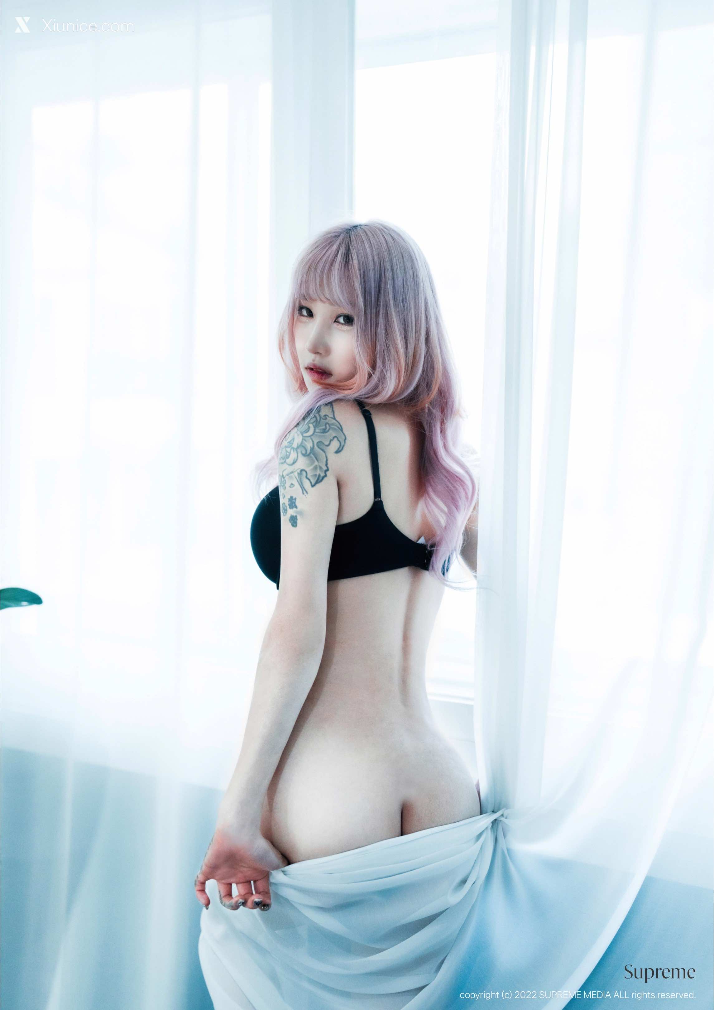Supreme – No.03 – Taeri 第75张