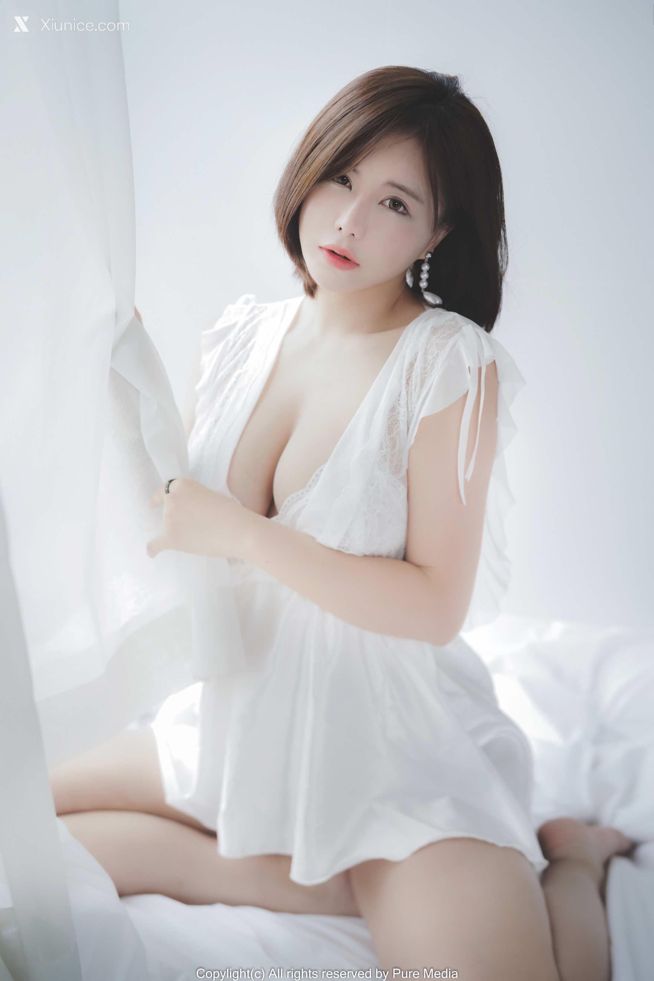 Pure Media Vol.063 Ryu Ji Hye (류지혜) 第59张
