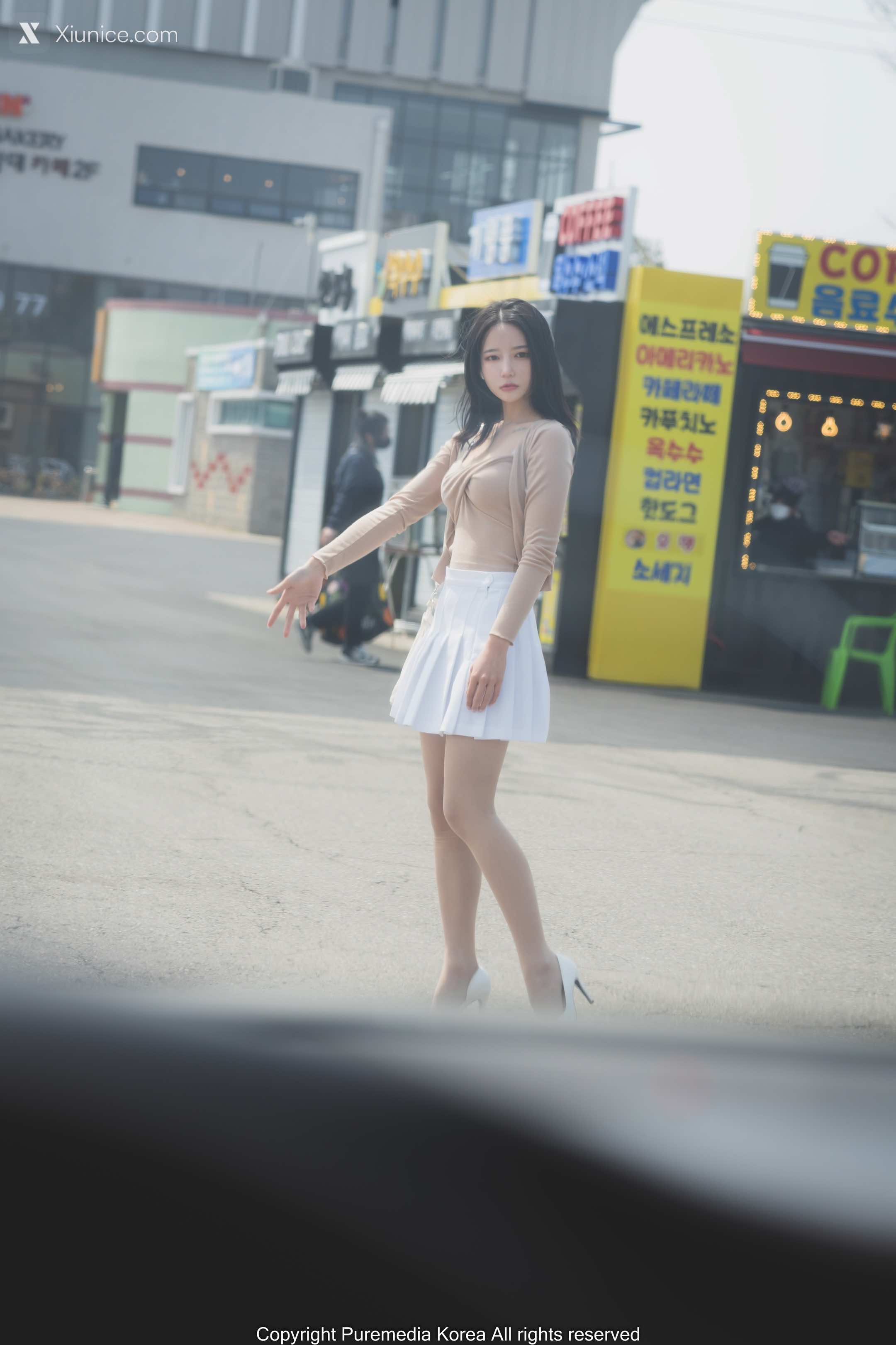 Pure Media Vol.176 Yeha (예하) 第59张