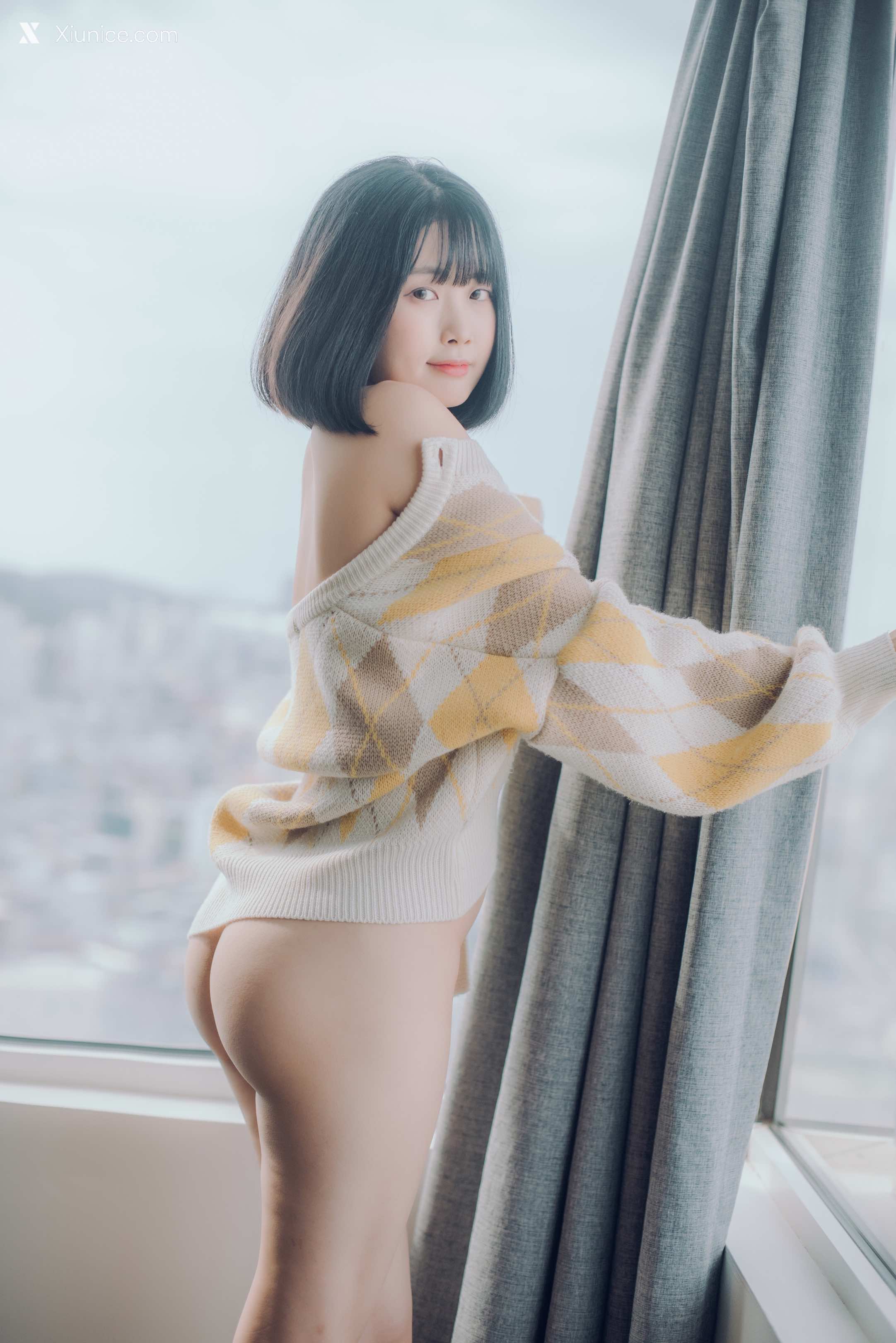 Pure Media Vol.080 Leechu (리쭈) 第63张