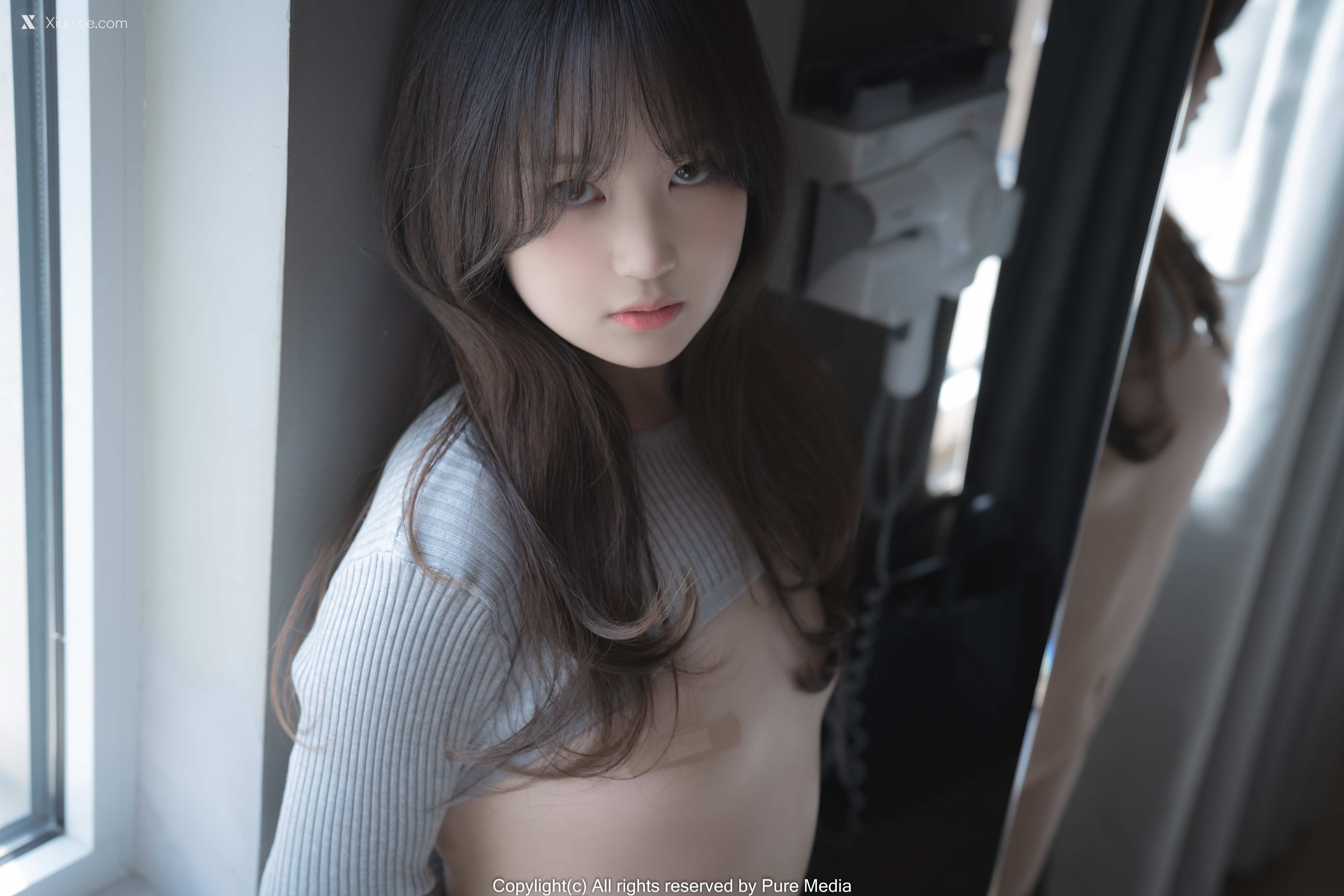 Pure Media Vol.068 Sia (시아) 第5张