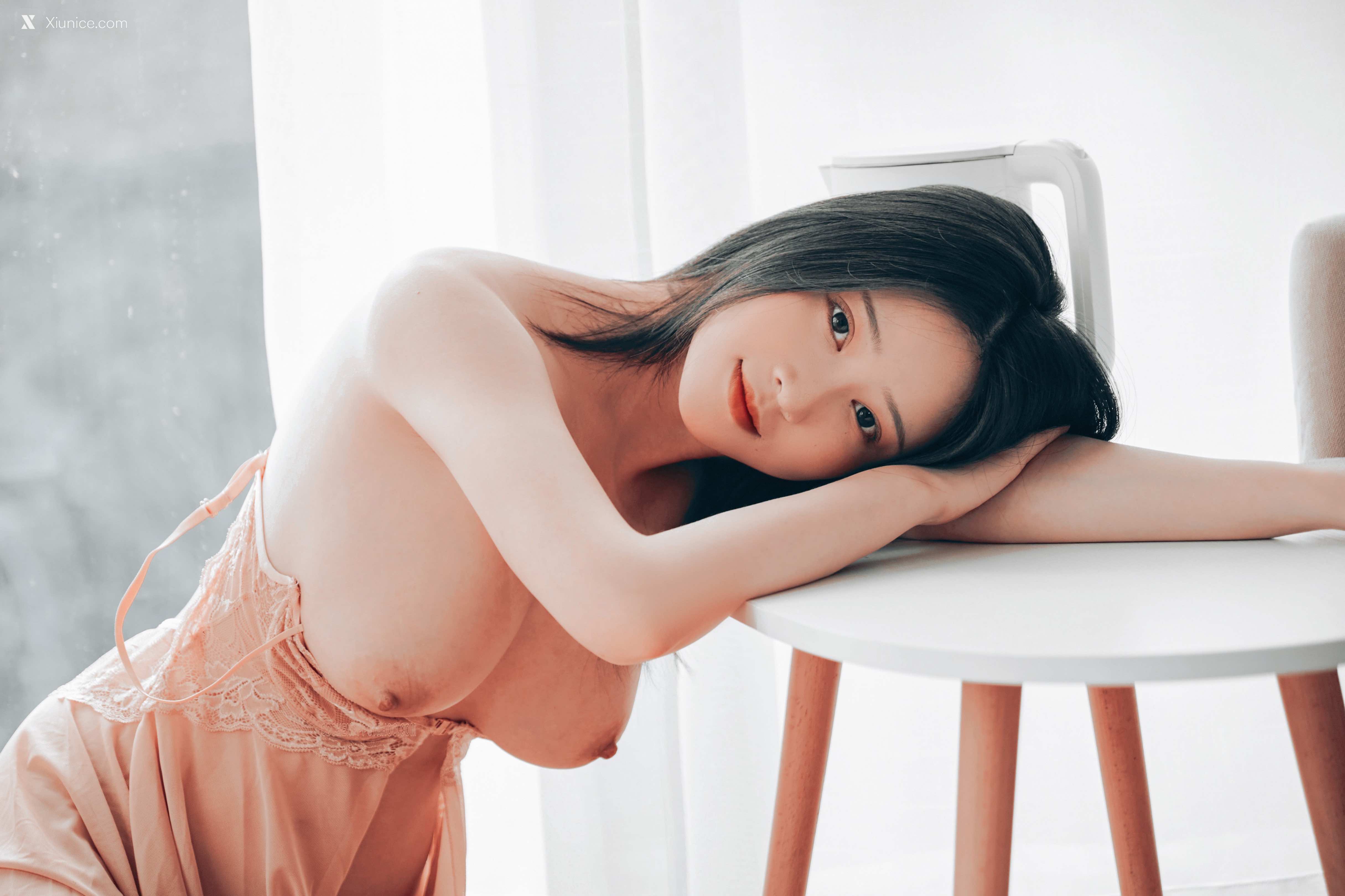 Coser@年年Nnian – 睡衣 Ambiguous 第27张