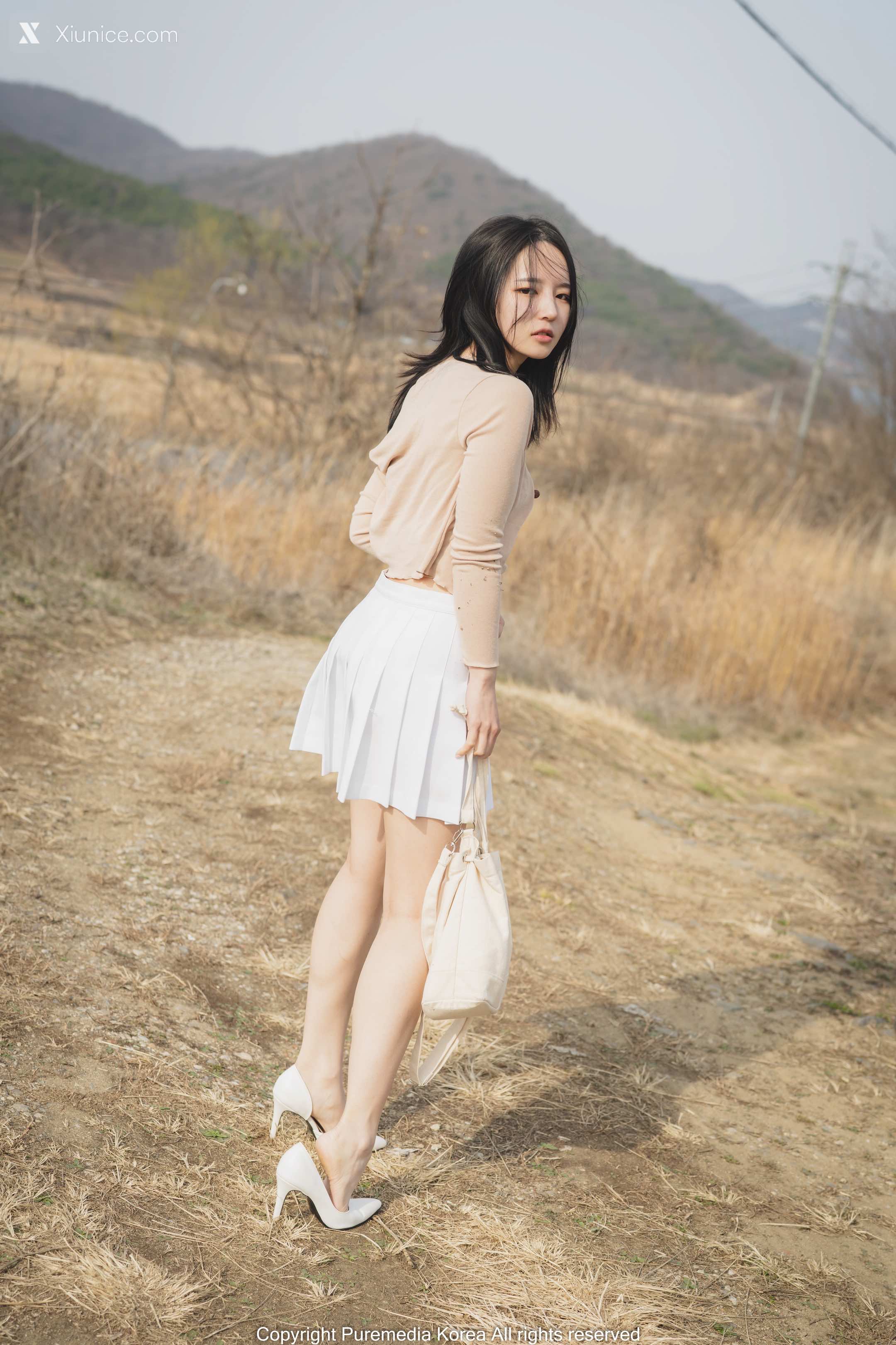 Pure Media Vol.176 Yeha (예하) 第100张