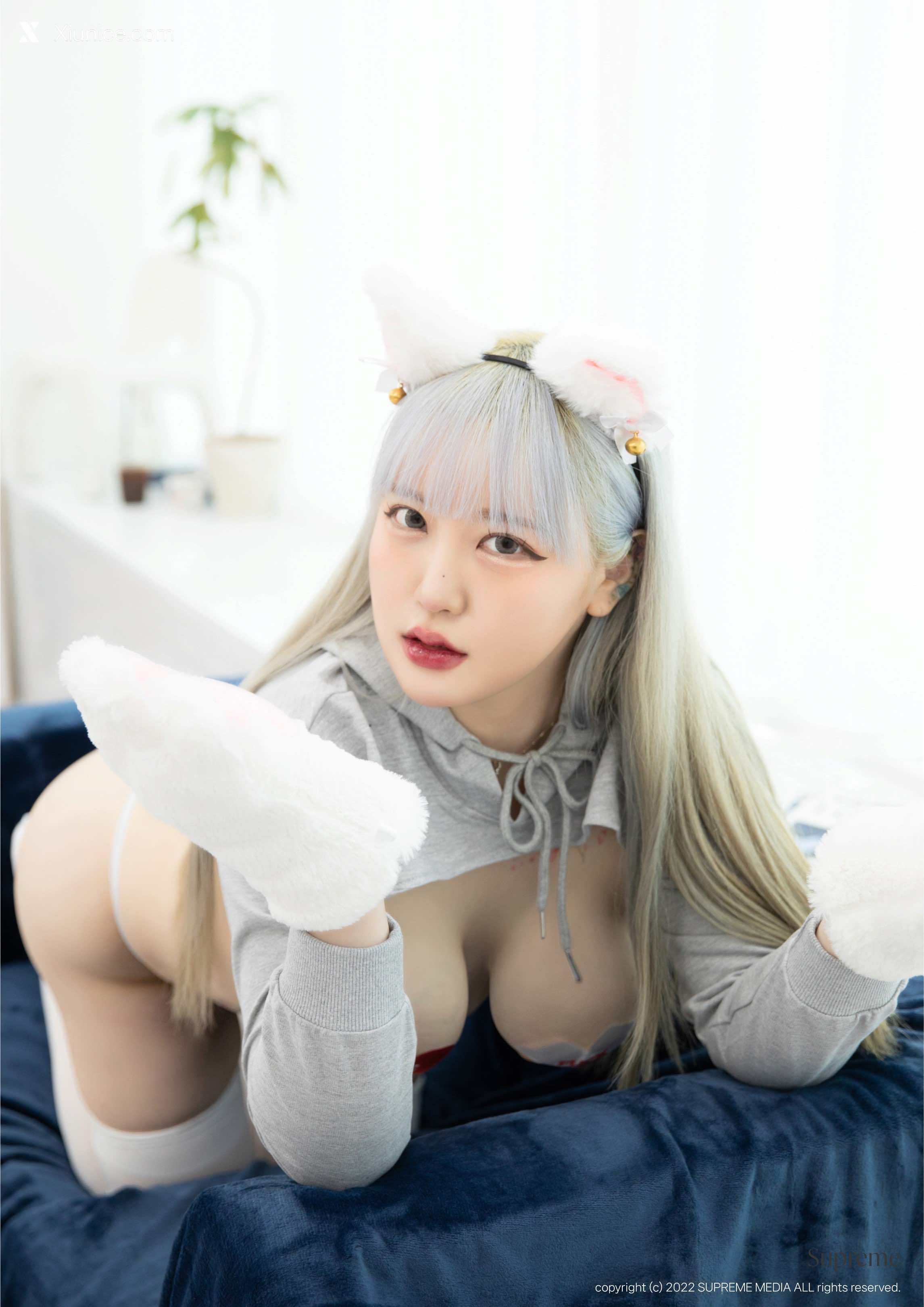 Supreme – No.01 – Clare 第75张