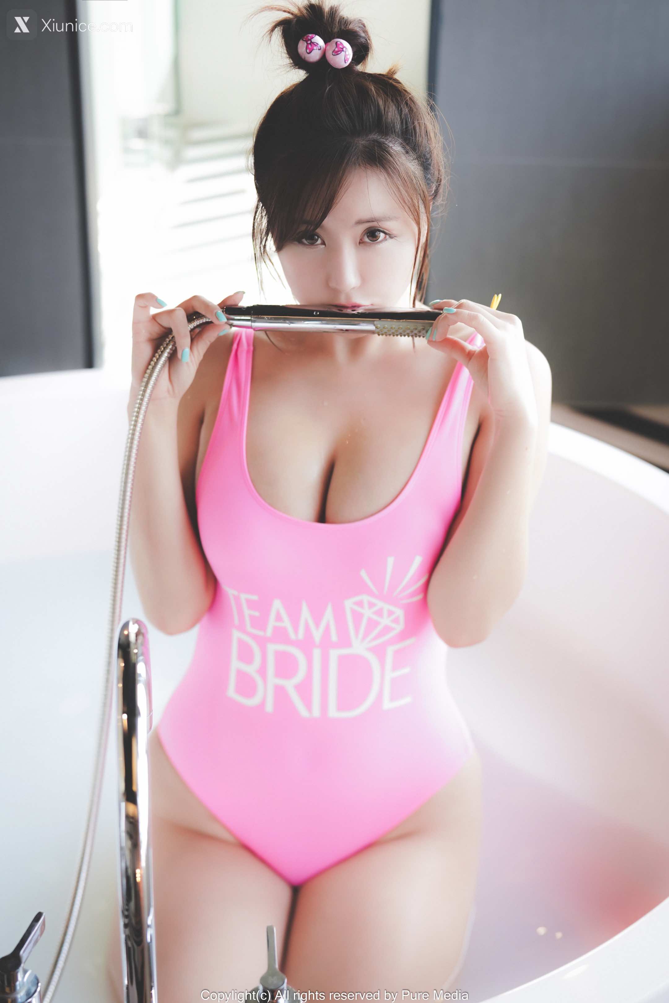 Pure Media Vol.063 Ryu Ji Hye (류지혜) 第30张