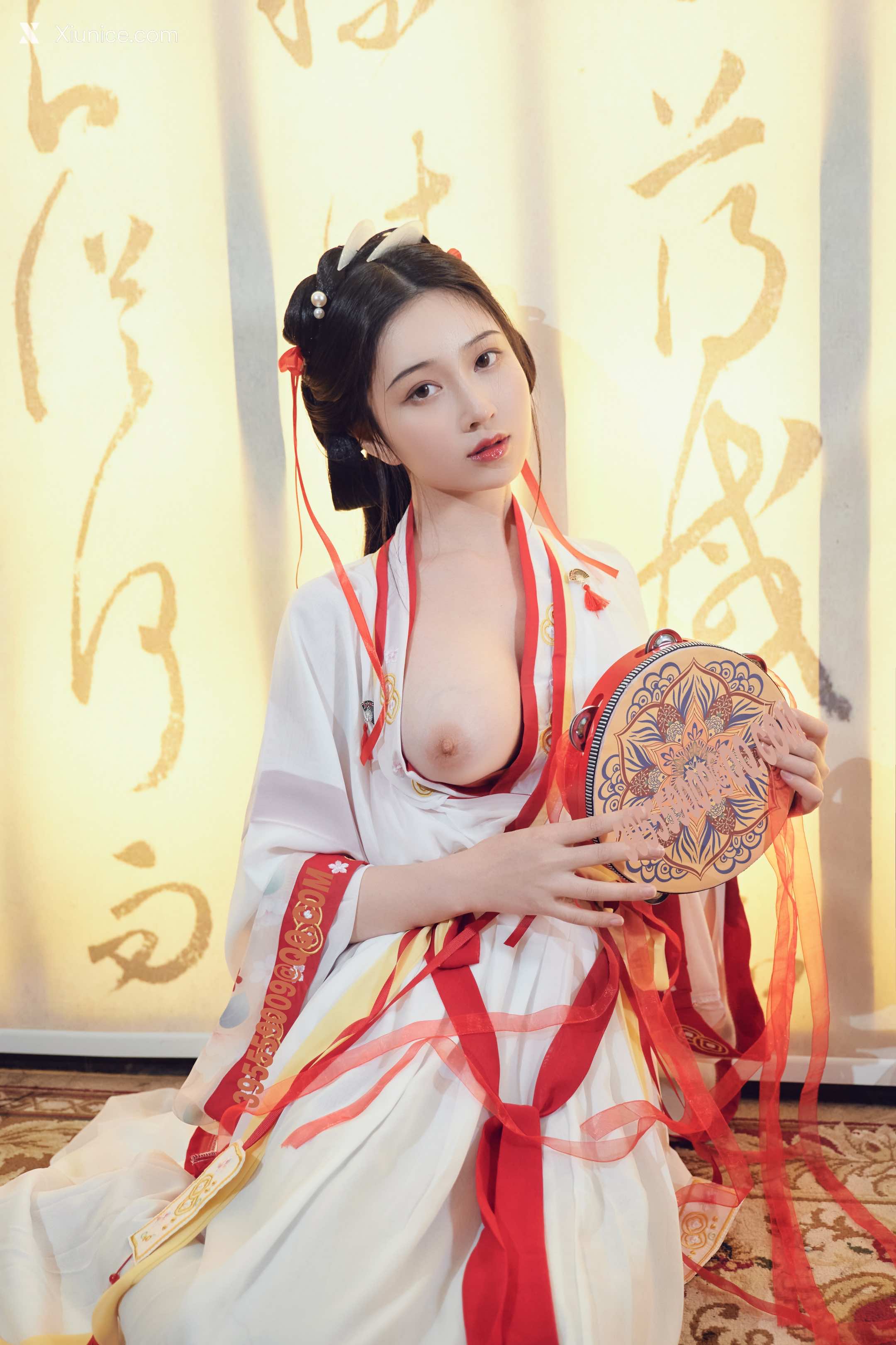 Coser@年年Nnian – Like a Dream Order 第11张