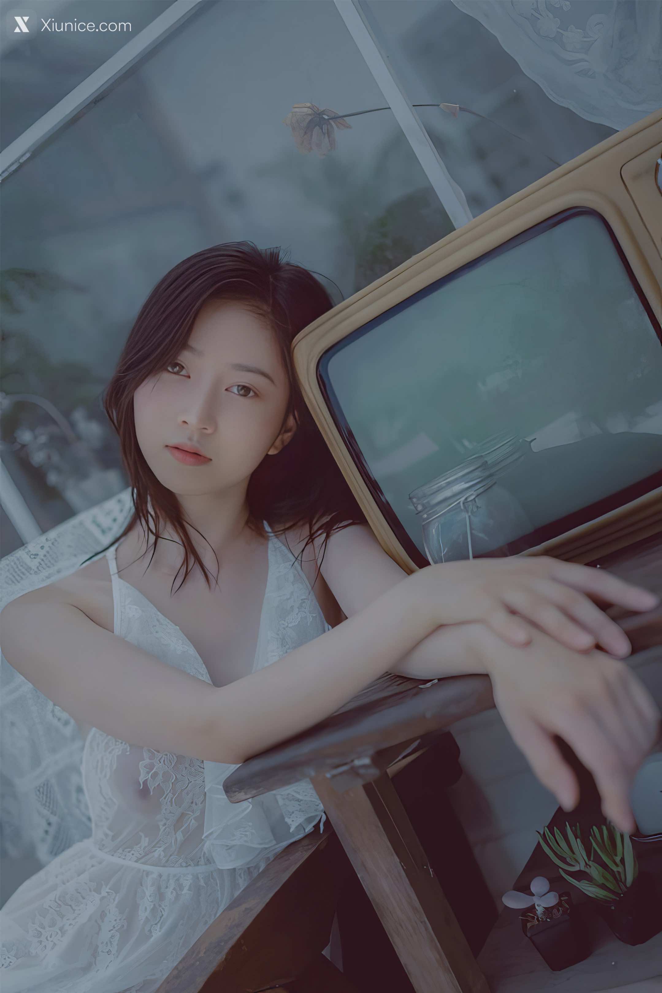 Coser@年年Nnian – 青青子衿 第5张