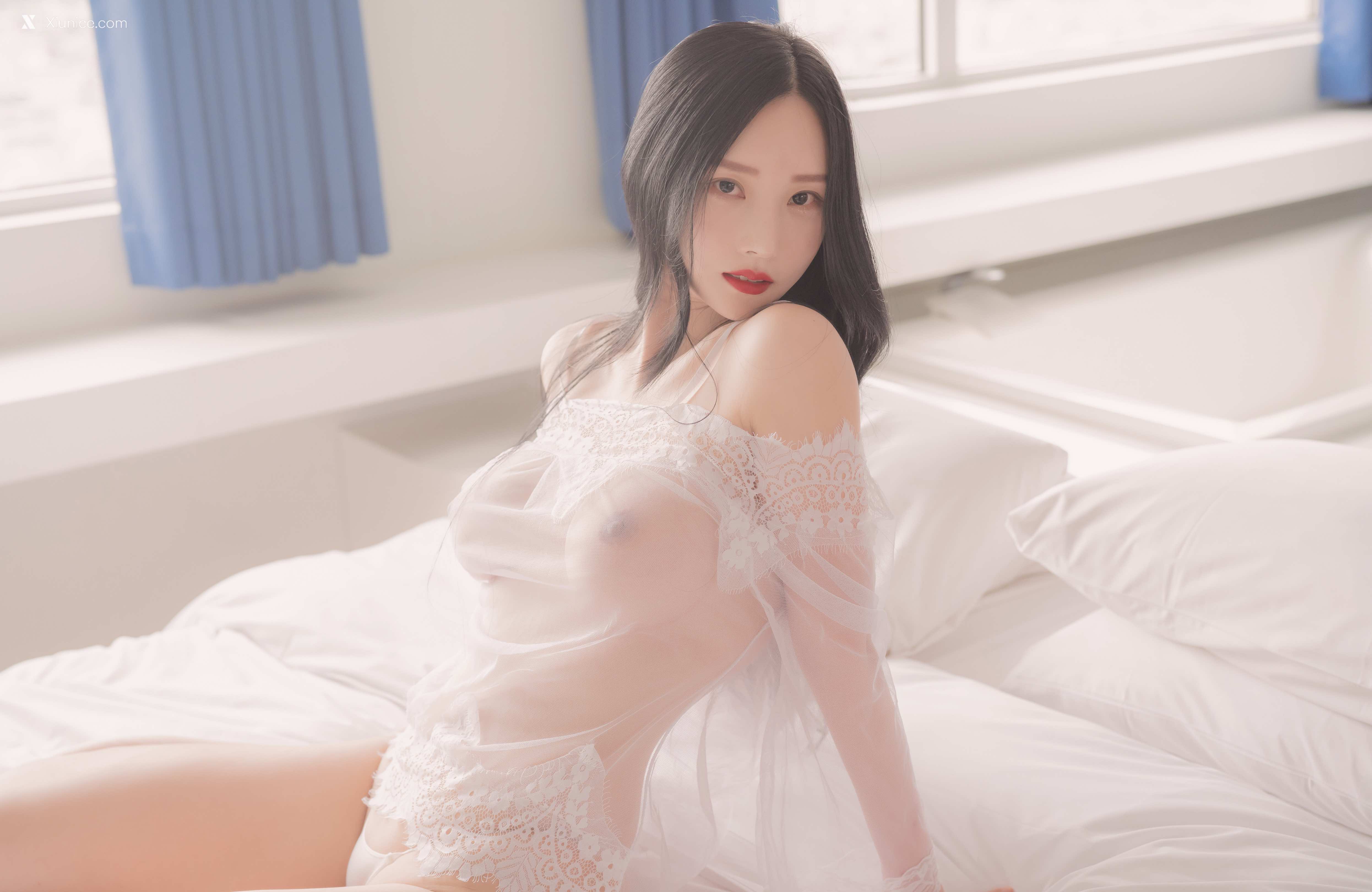 Pure Media Vol.111 Riha (리하) 第30张