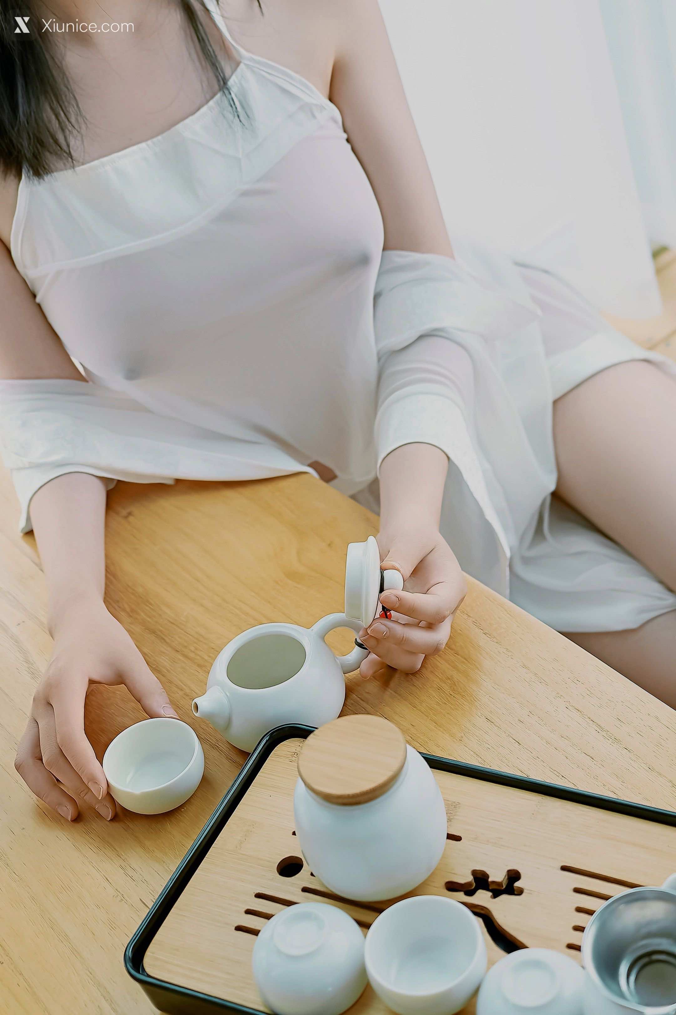 Coser@年年Nnian – Meme Tea 第40张