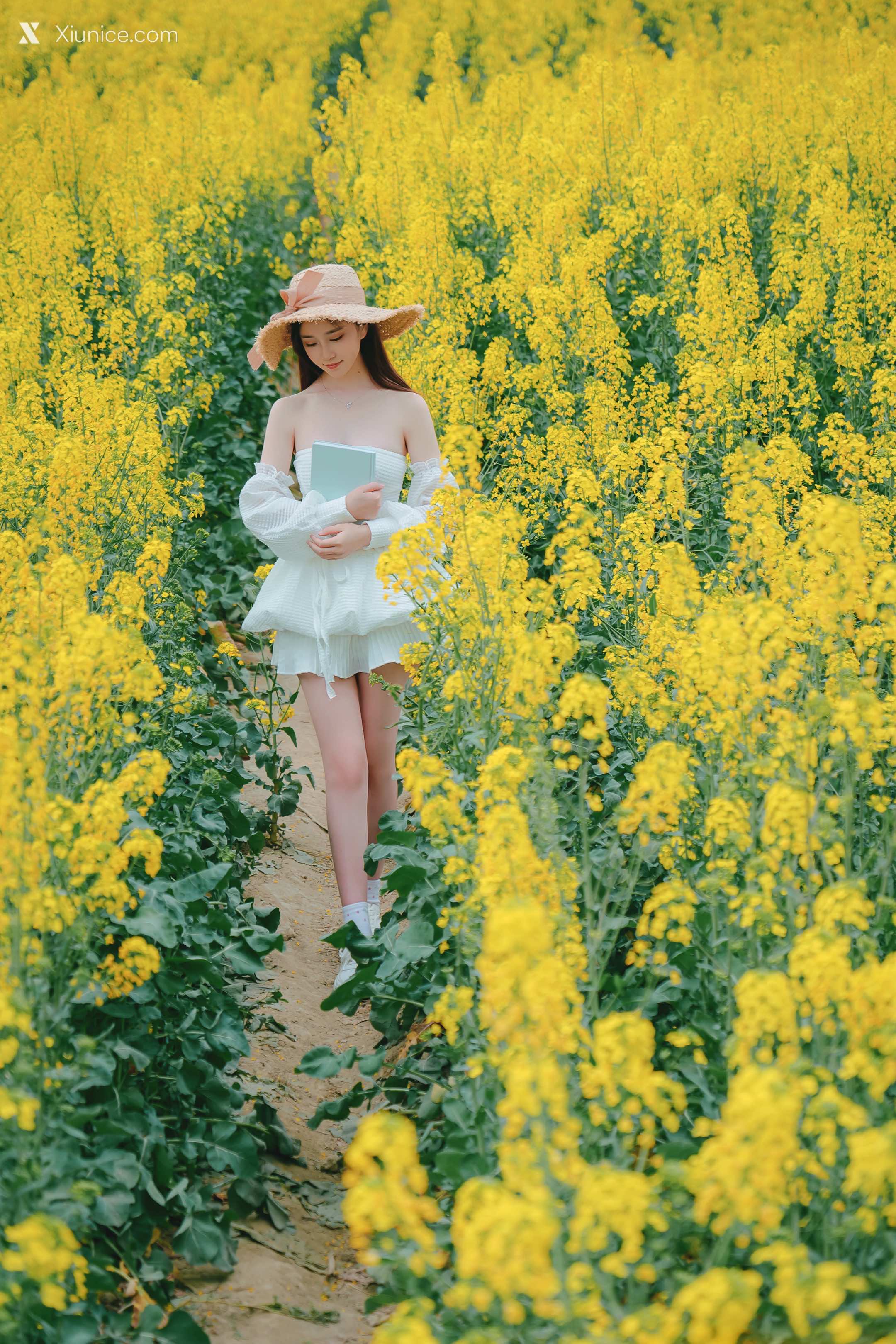 Coser@年年Nnian – 花野 第37张