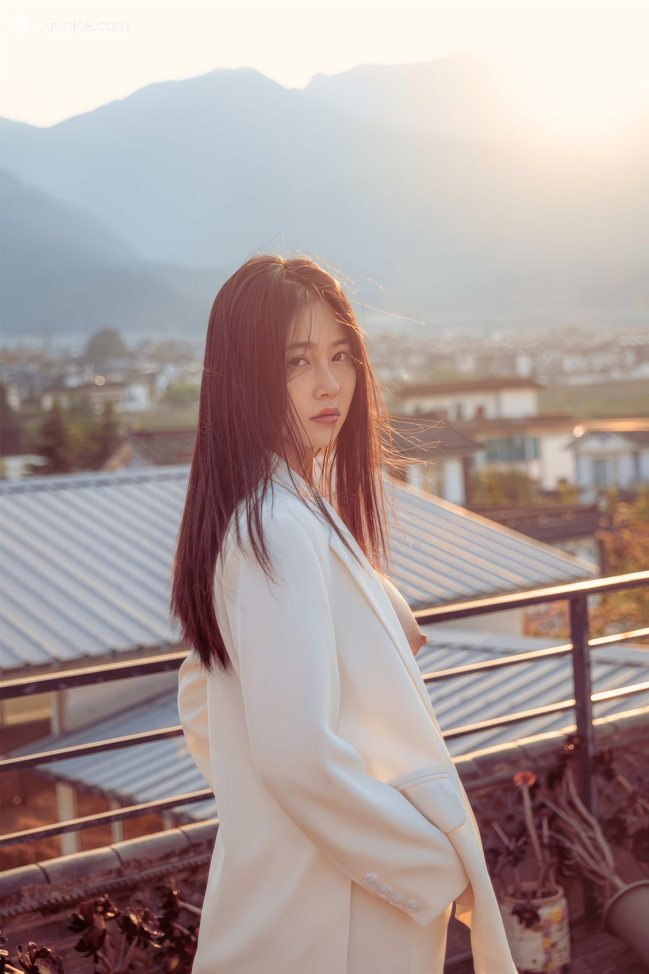 Coser@年年Nnian – 日出 第39张