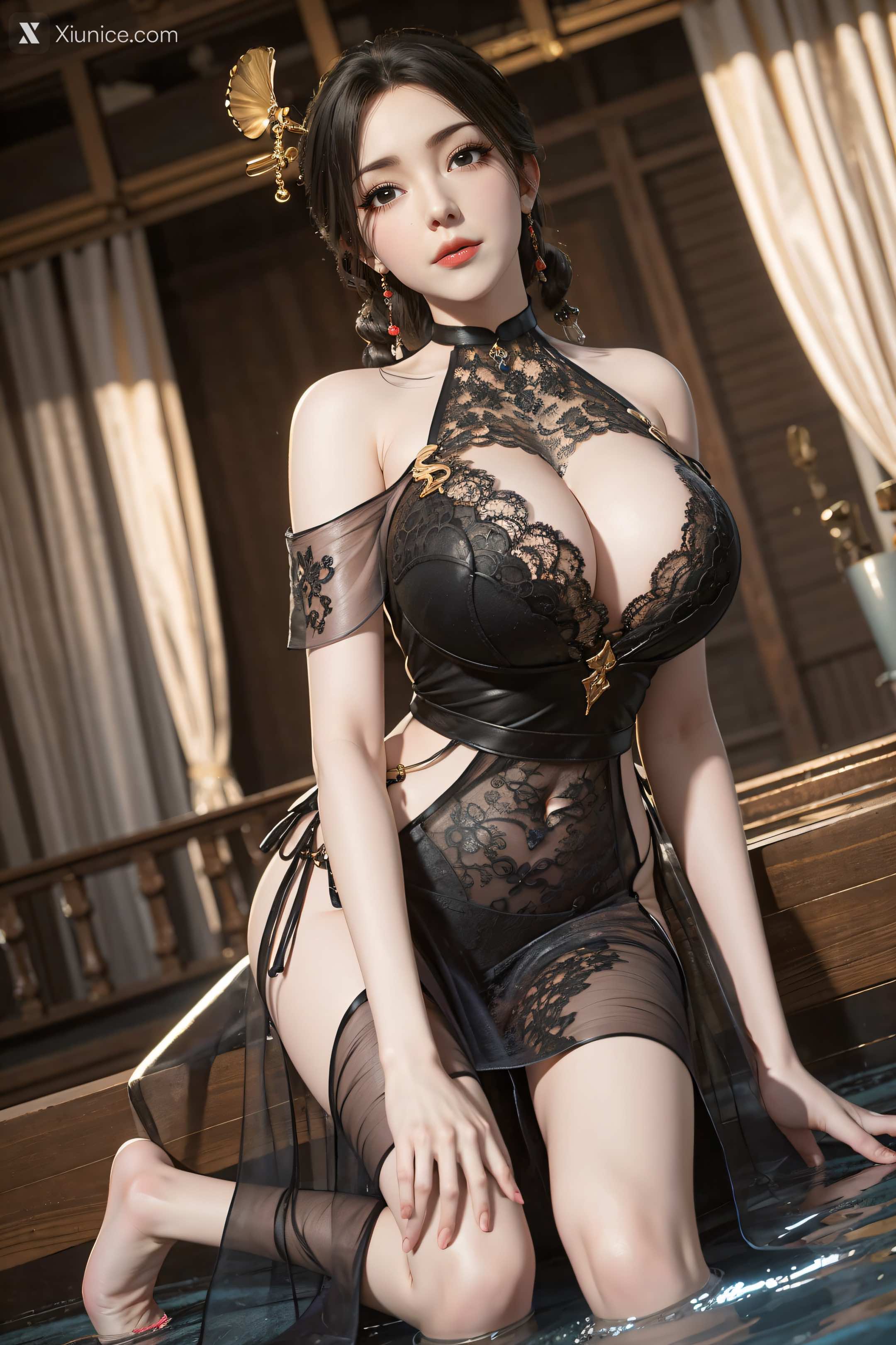 AI Girl – 百炼成神 – 陆老板 第39张