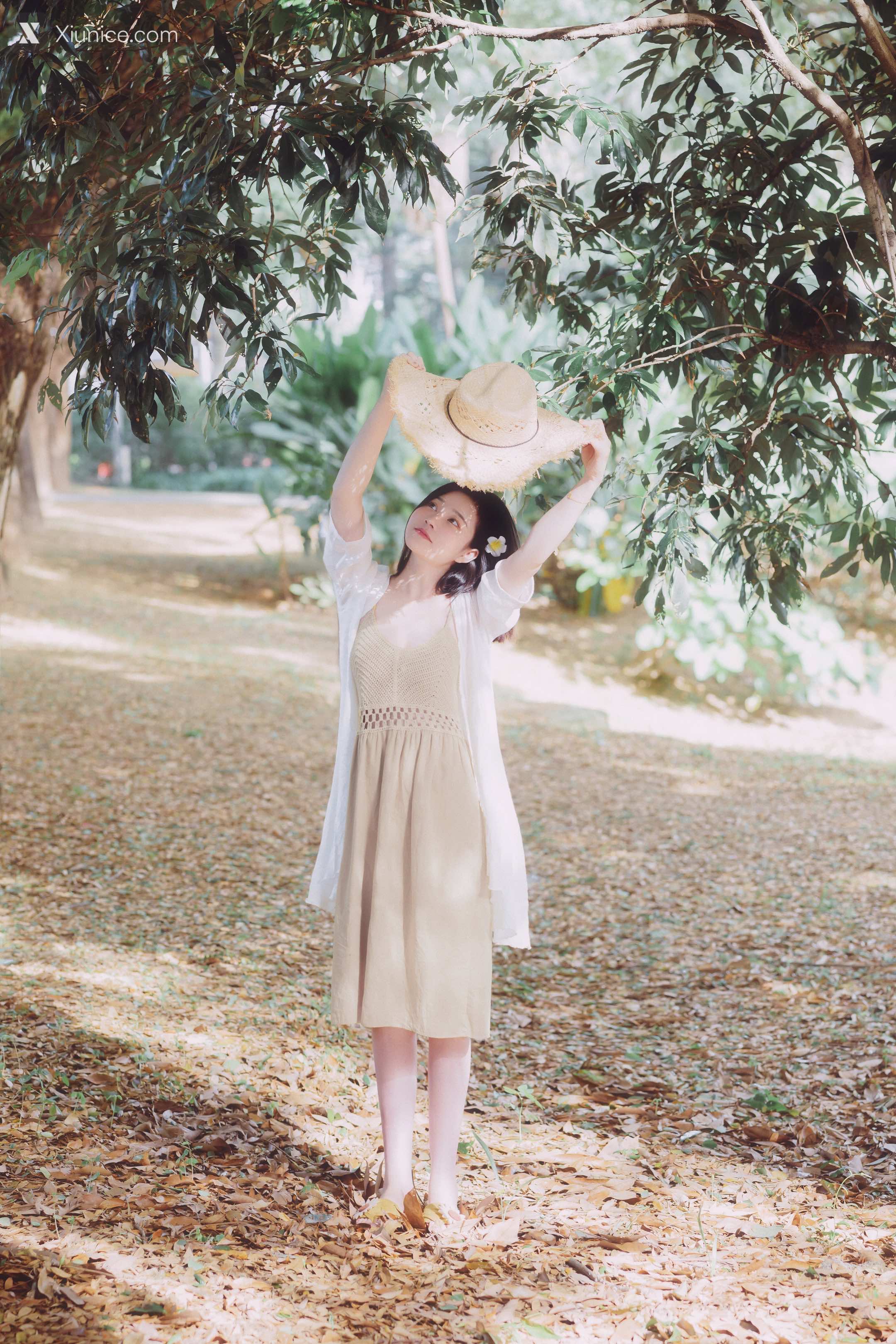 Coser@年年Nnian – 白露 第2张