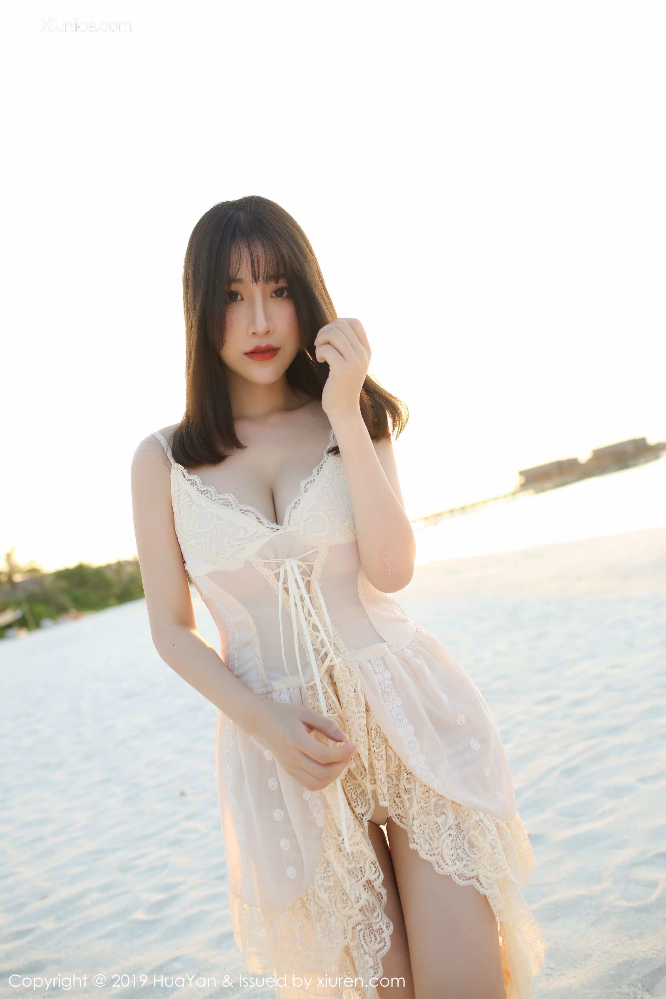 HuaYan花の颜 Vol.0068 绯月樱-Cherry 第39张