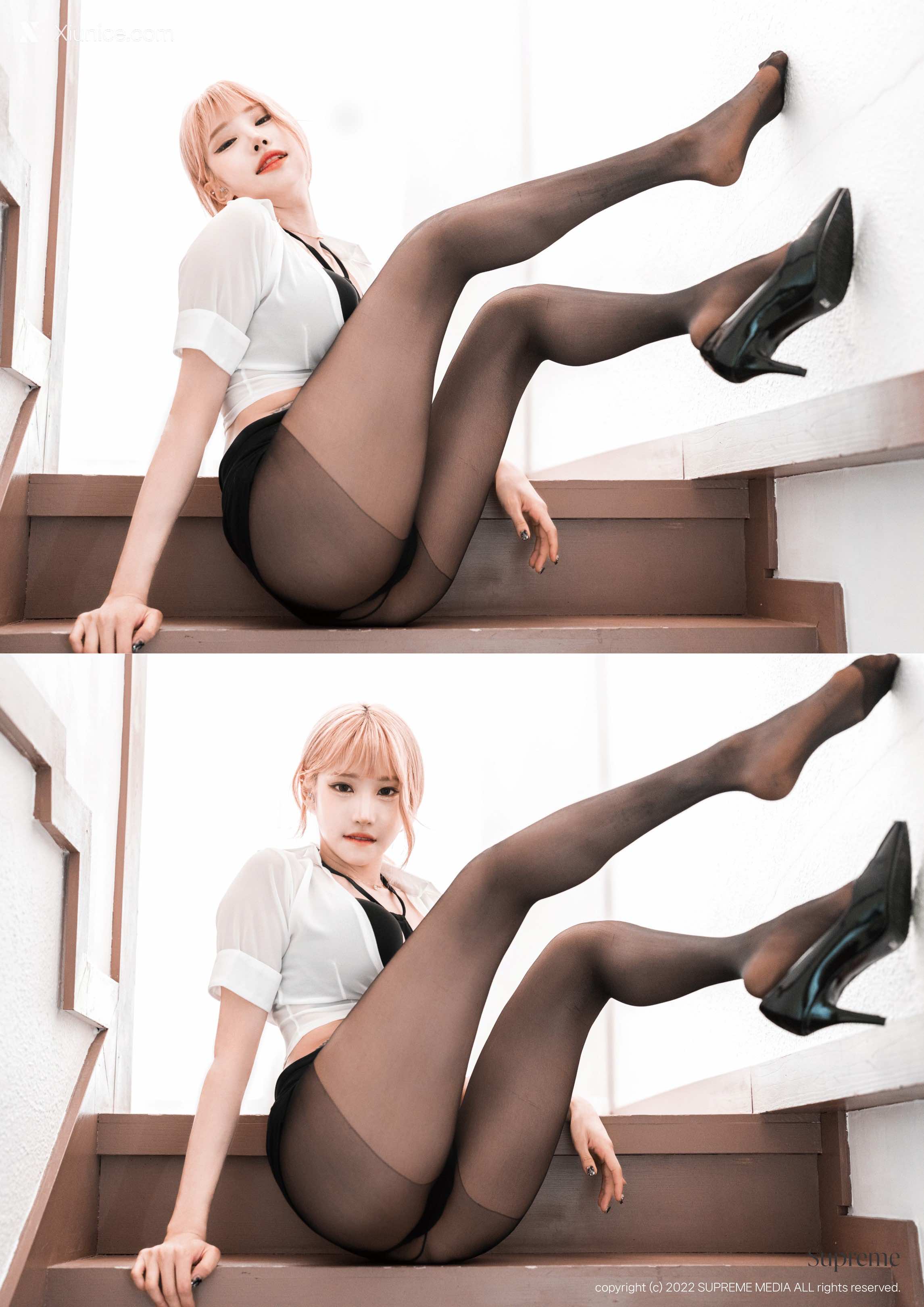 Supreme – No.03 – Taeri 第33张
