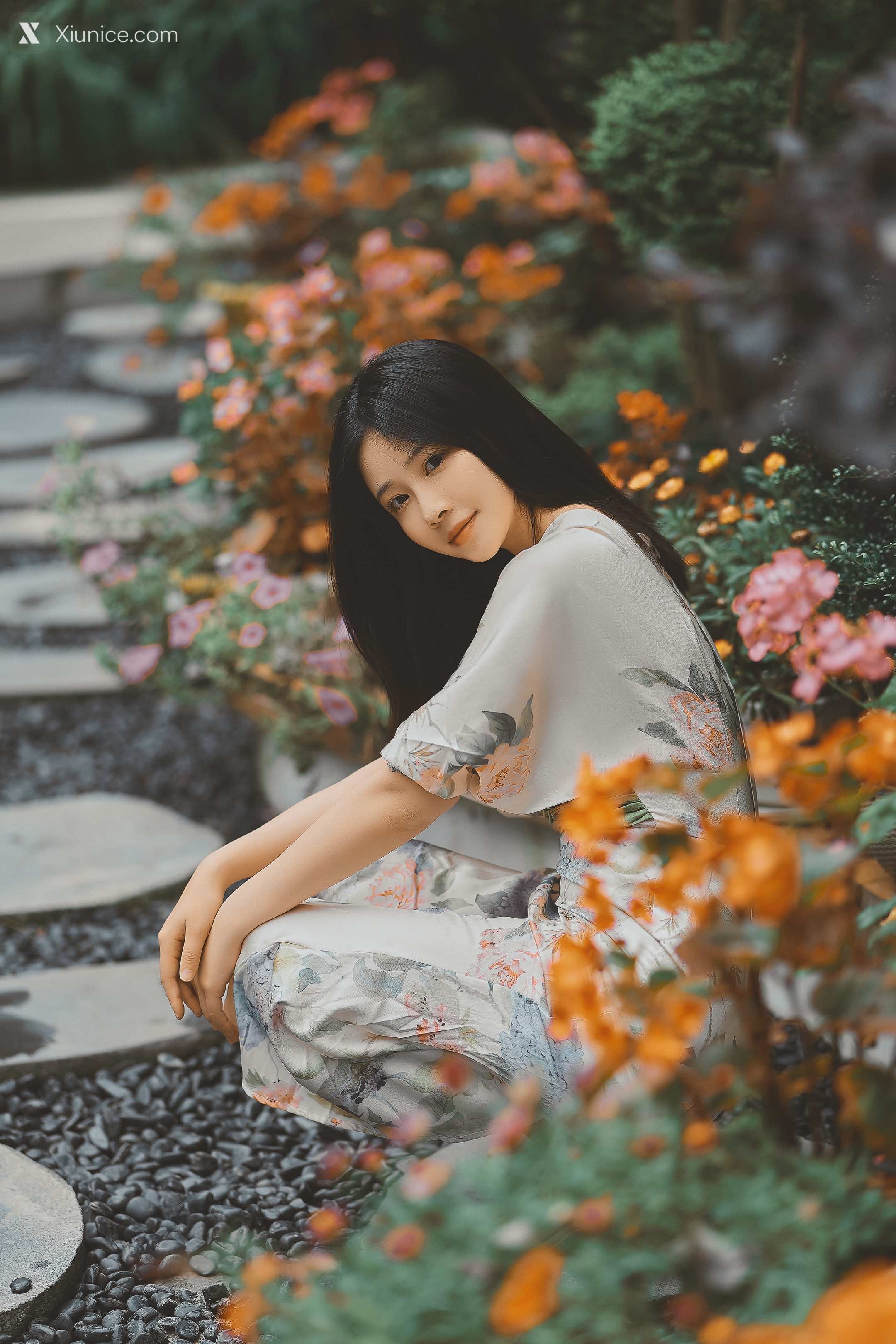 Coser@年年Nnian – July 第30张