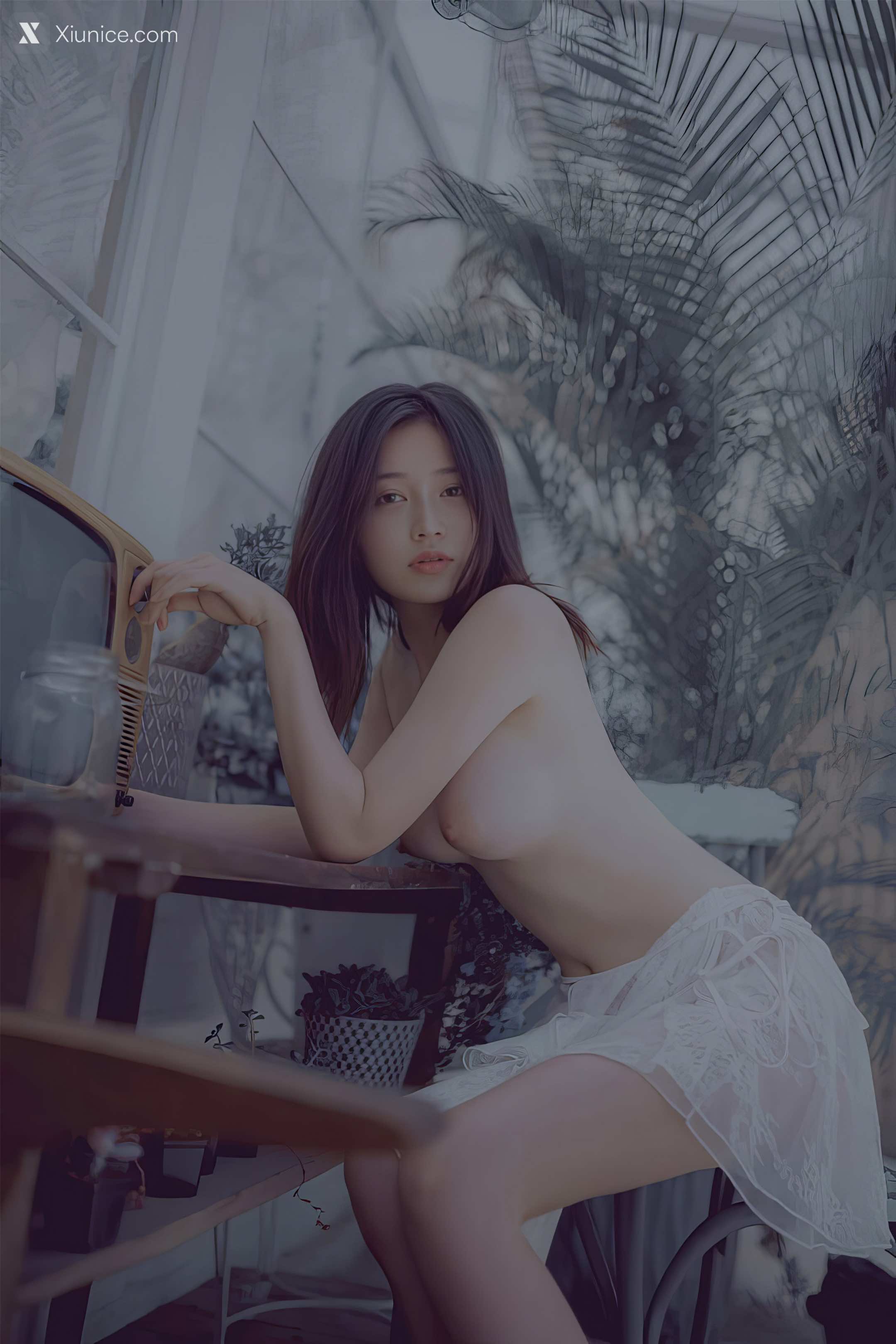 Coser@年年Nnian – 青青子衿 第22张