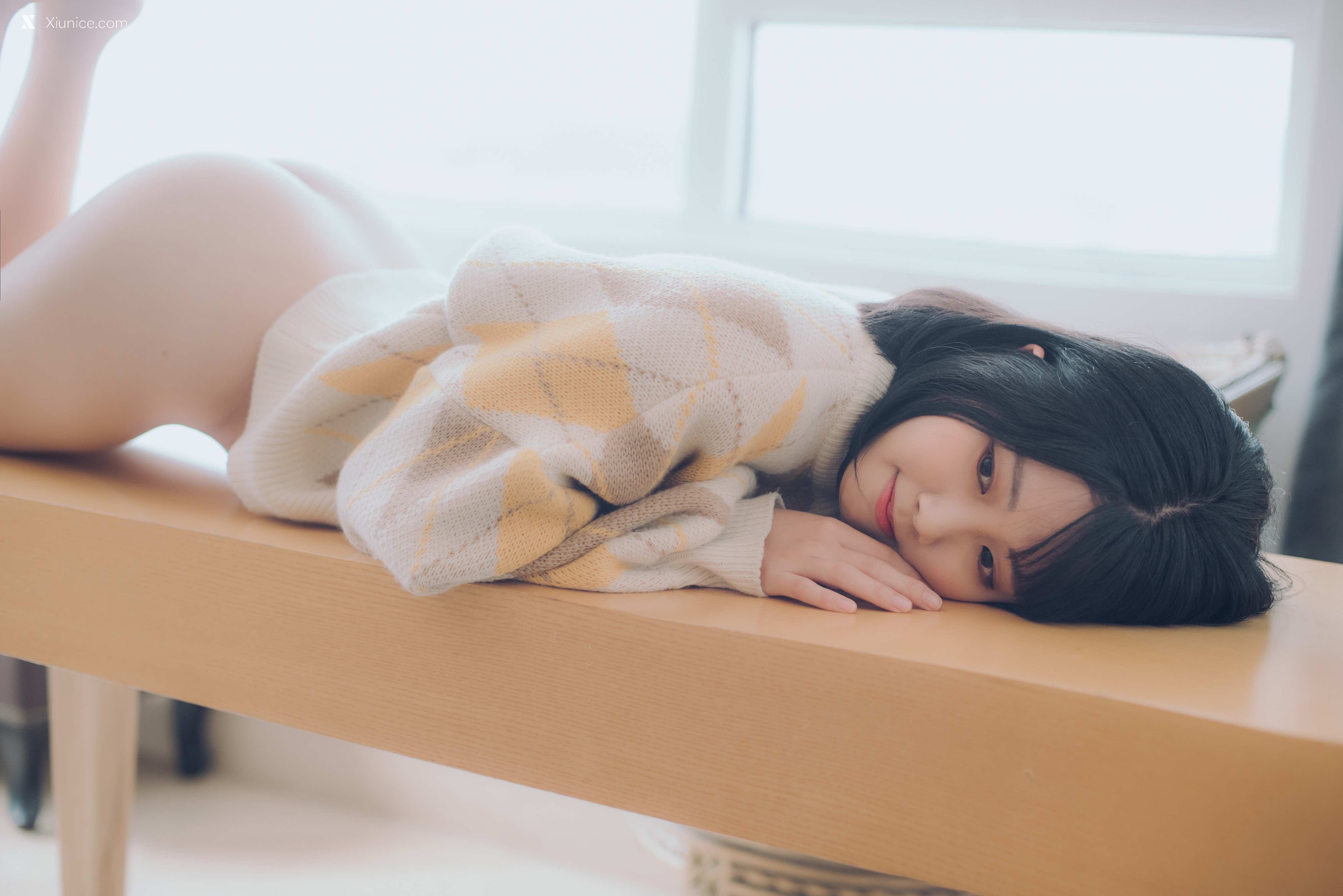 Pure Media Vol.080 Leechu (리쭈) 第51张