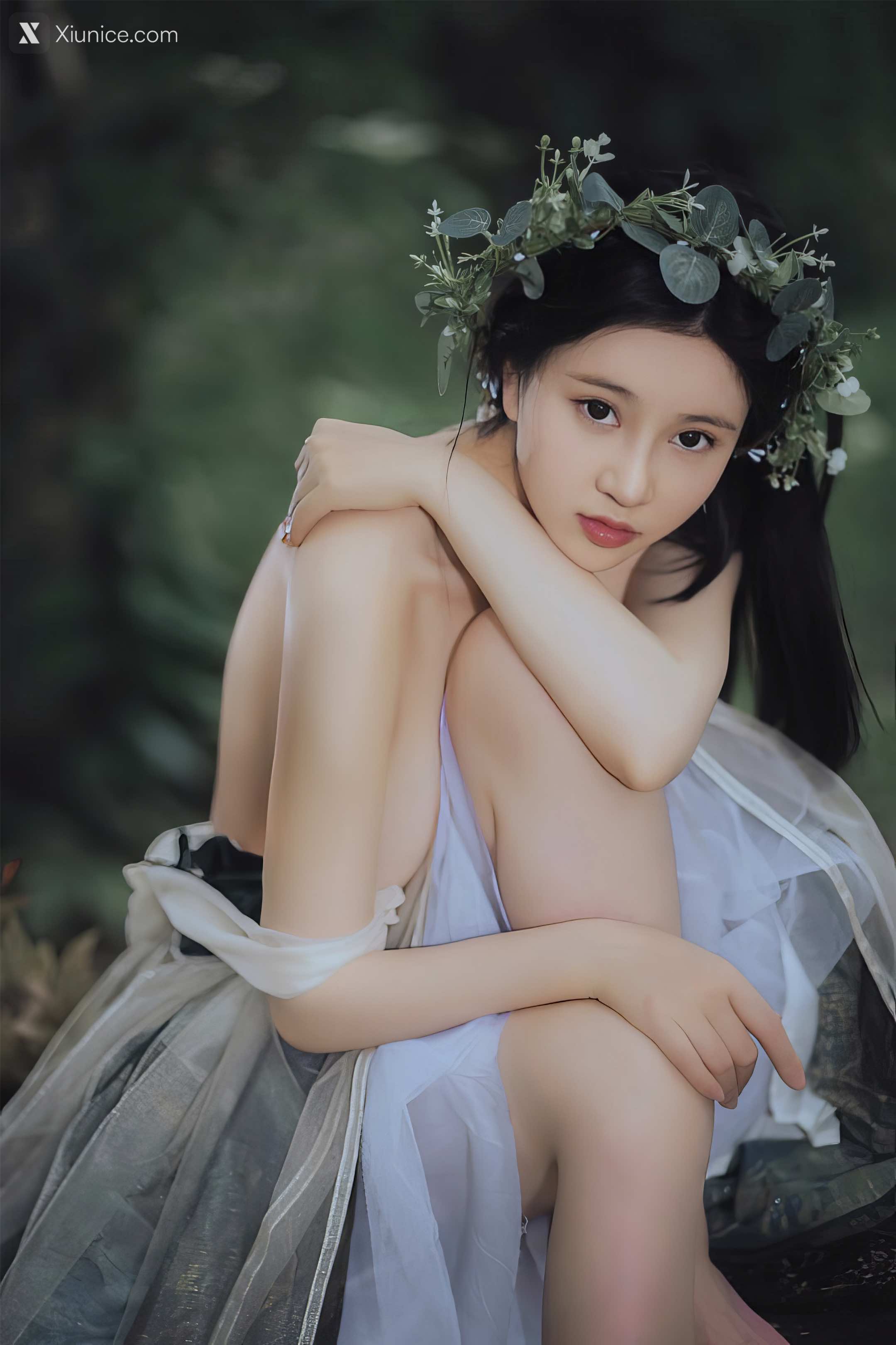 Coser@年年Nnian – 爱丽丝漫游仙境 第14张