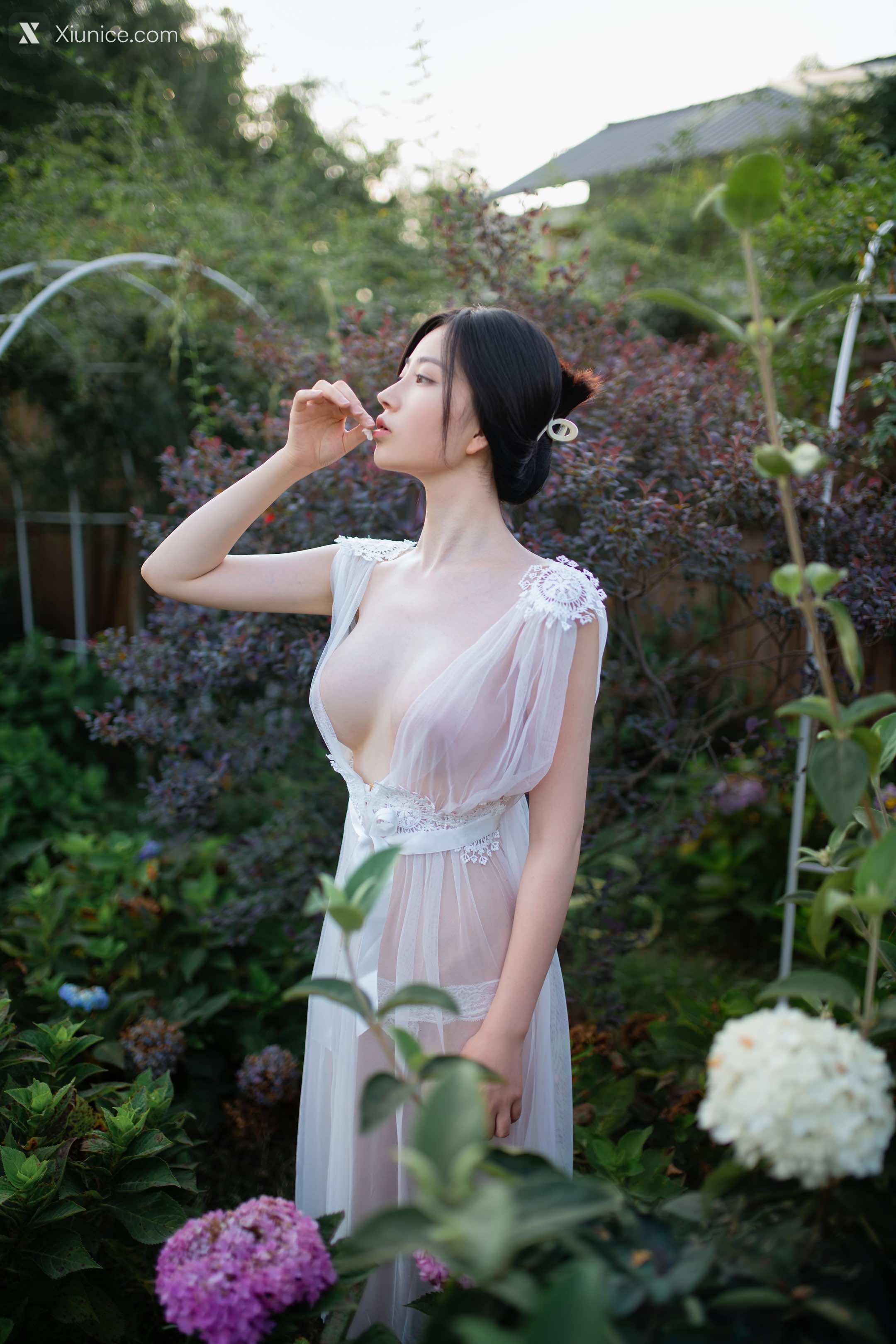 Coser@年年Nnian – 神明之女 第37张