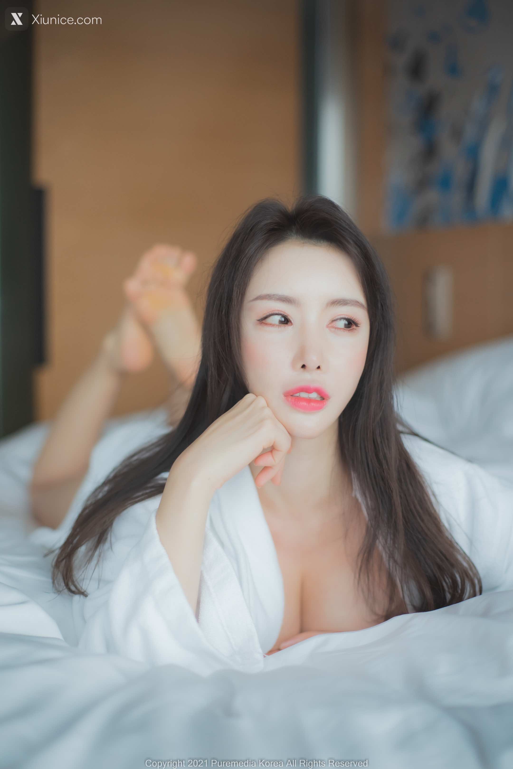 Pure Media Vol.161 Chari (챠리) 第20张