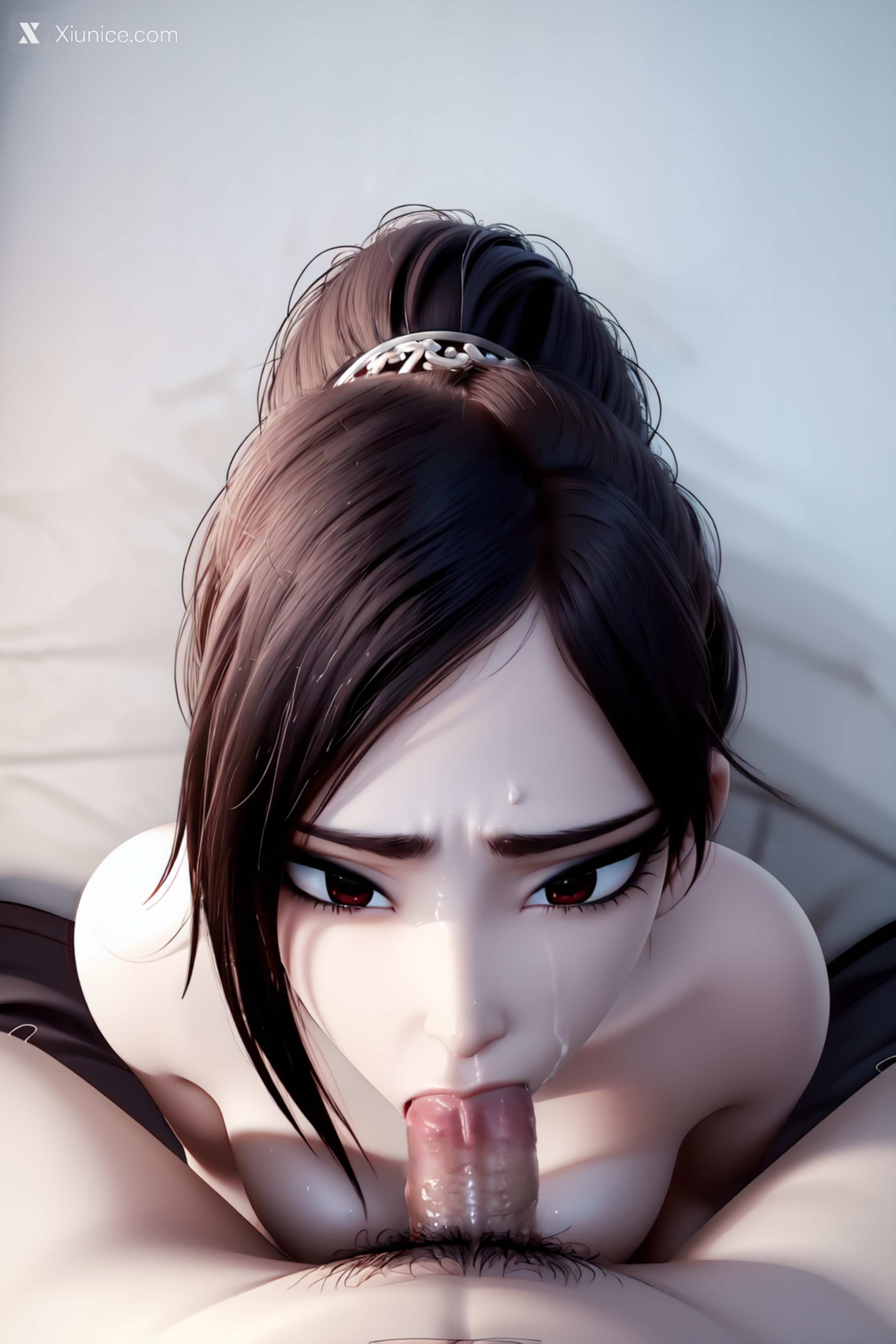 AI Girl – 白蛇 – 小青 – 小青 荤 第36张
