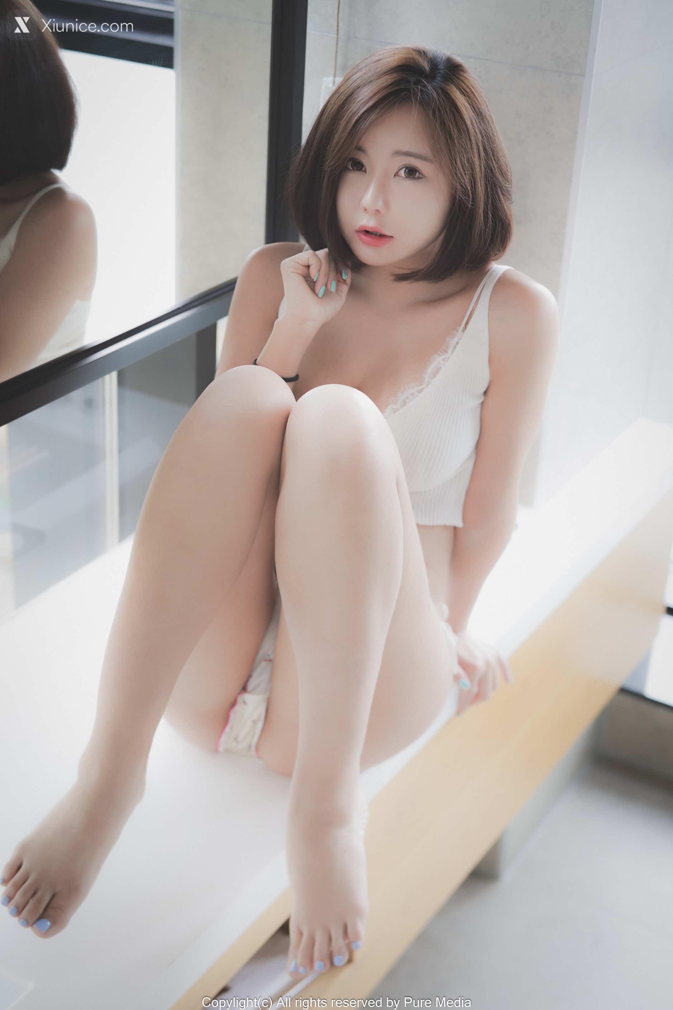 Pure Media Vol.063 Ryu Ji Hye (류지혜) 第73张