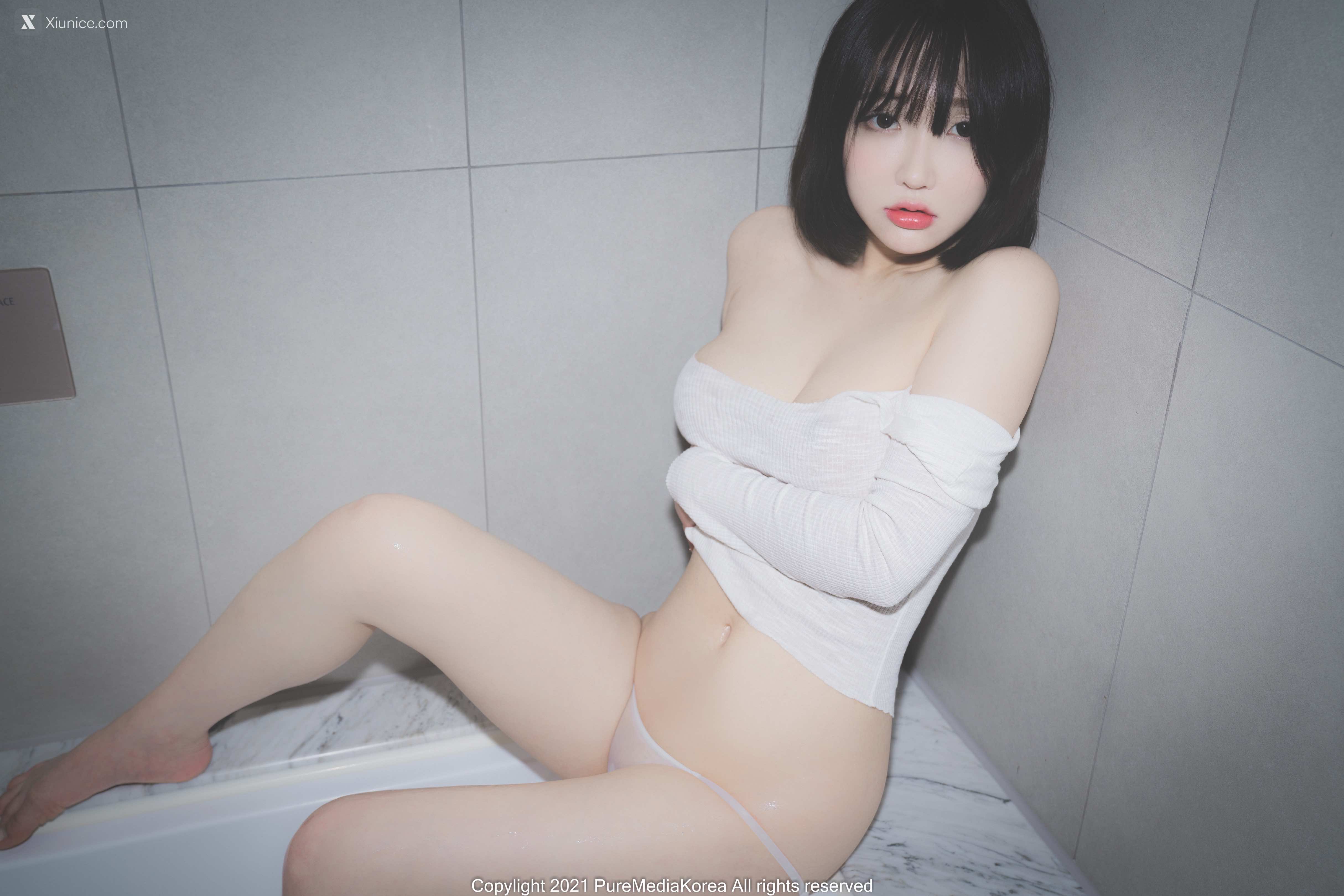 Pure Media Vol.070 Son Ye-Eun (손예은) 第8张