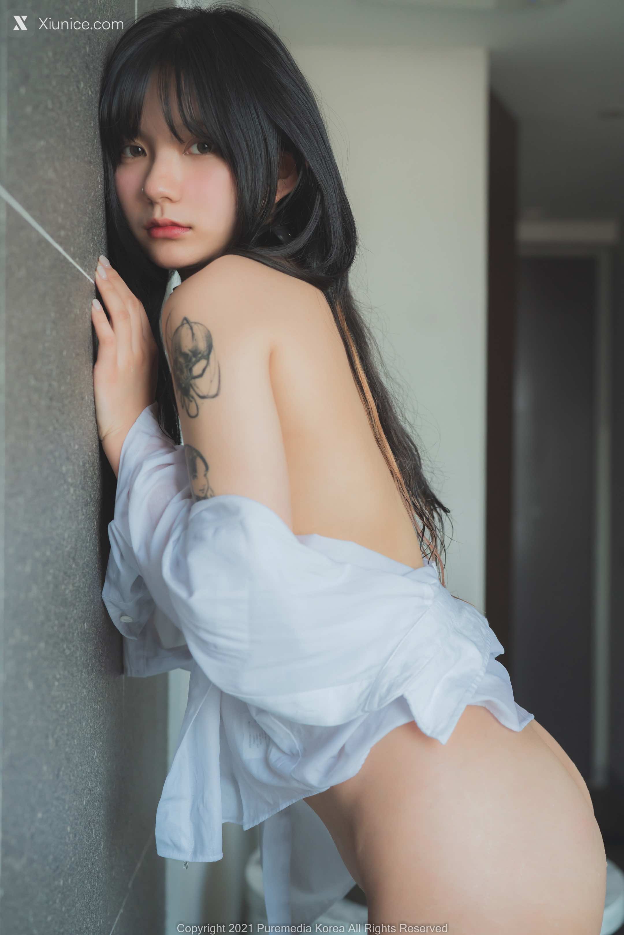 Pure Media Vol.101 – Hizzy (히지) 第84张