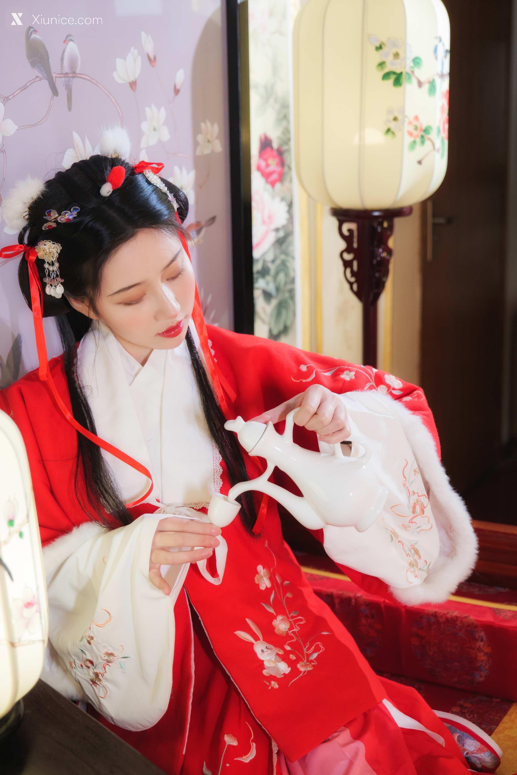 Coser@年年Nnian – 点绛唇 第57张