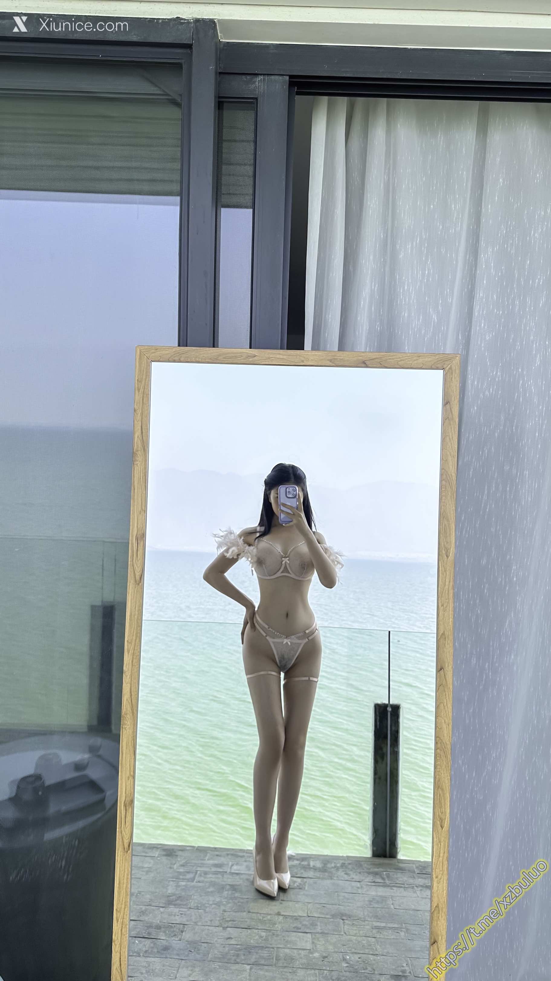Coser@年年Nnian – 维多利亚的秘密 第59张